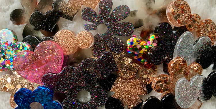 Broches