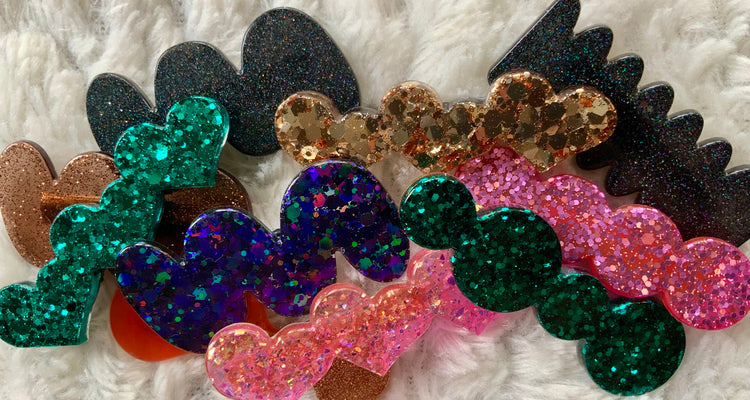 Barrettes