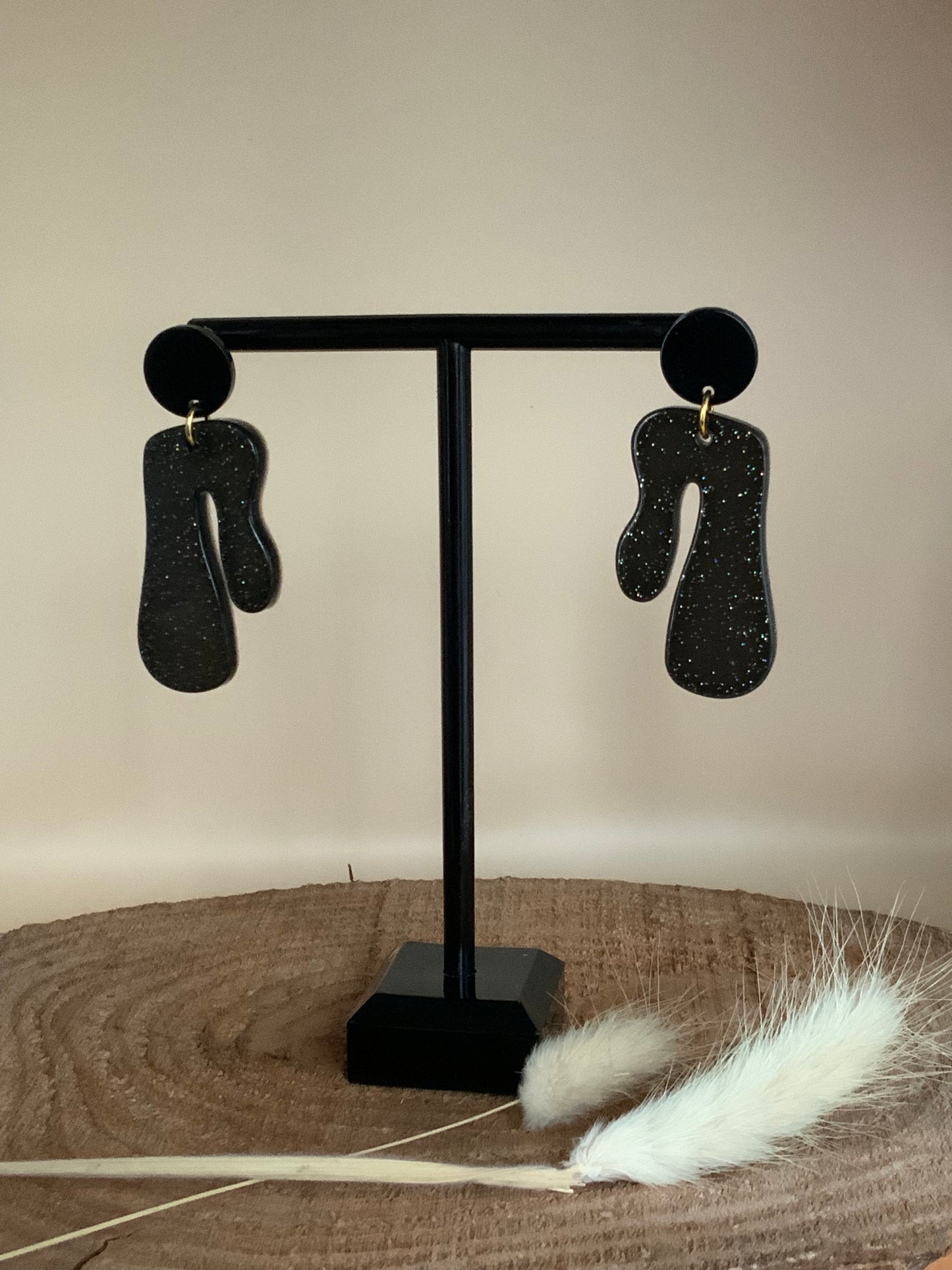 Dailie’s Arches noires