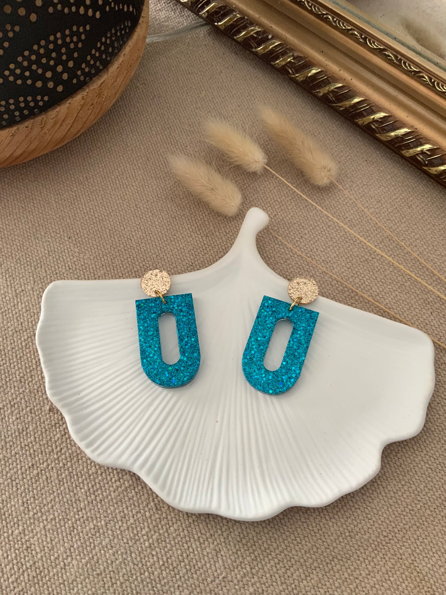 Color’s Gouttes turquoises