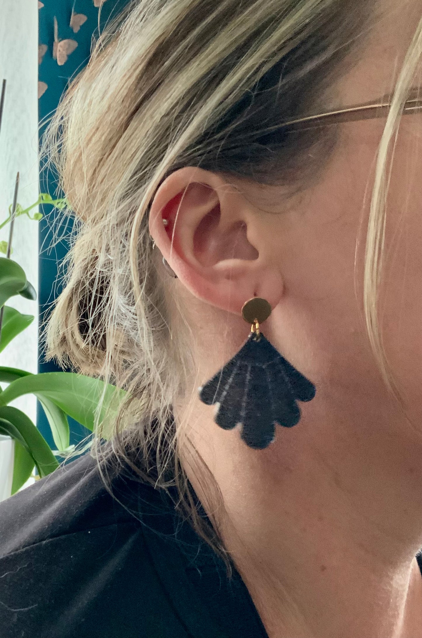 Dailie’s Pétales noires