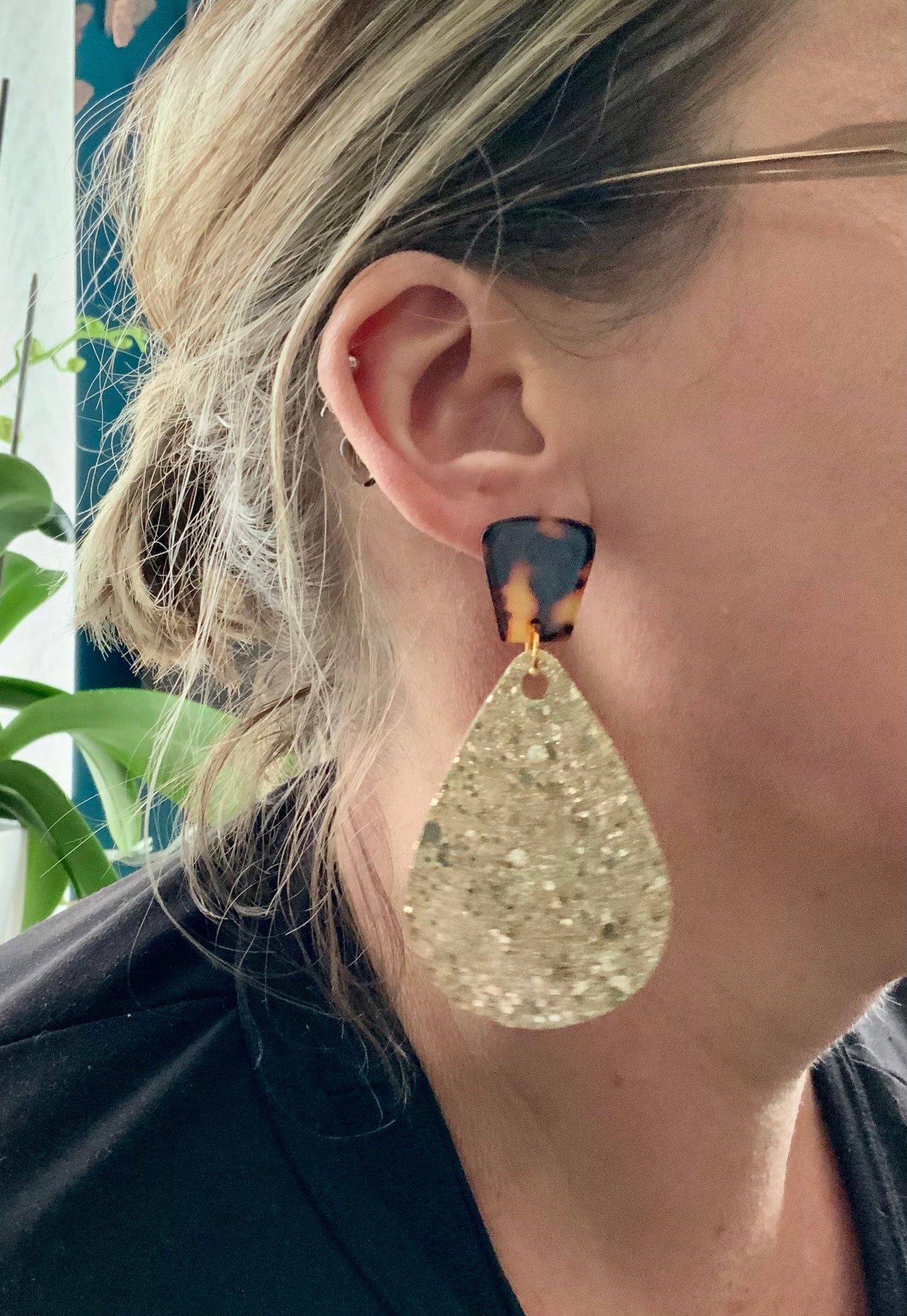 Dailie’s Gouttes dorées