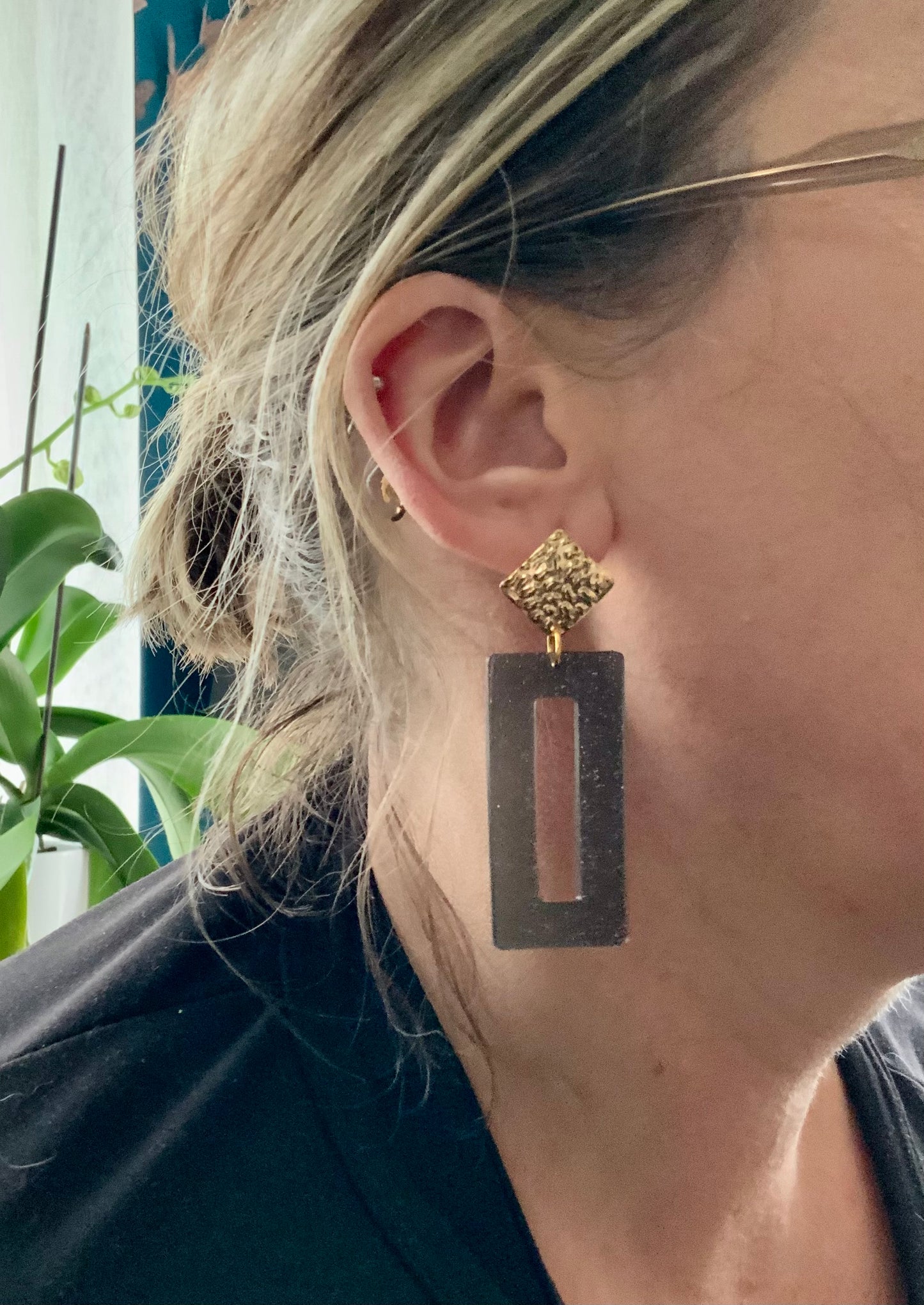 Dailie’s Rectangles noires