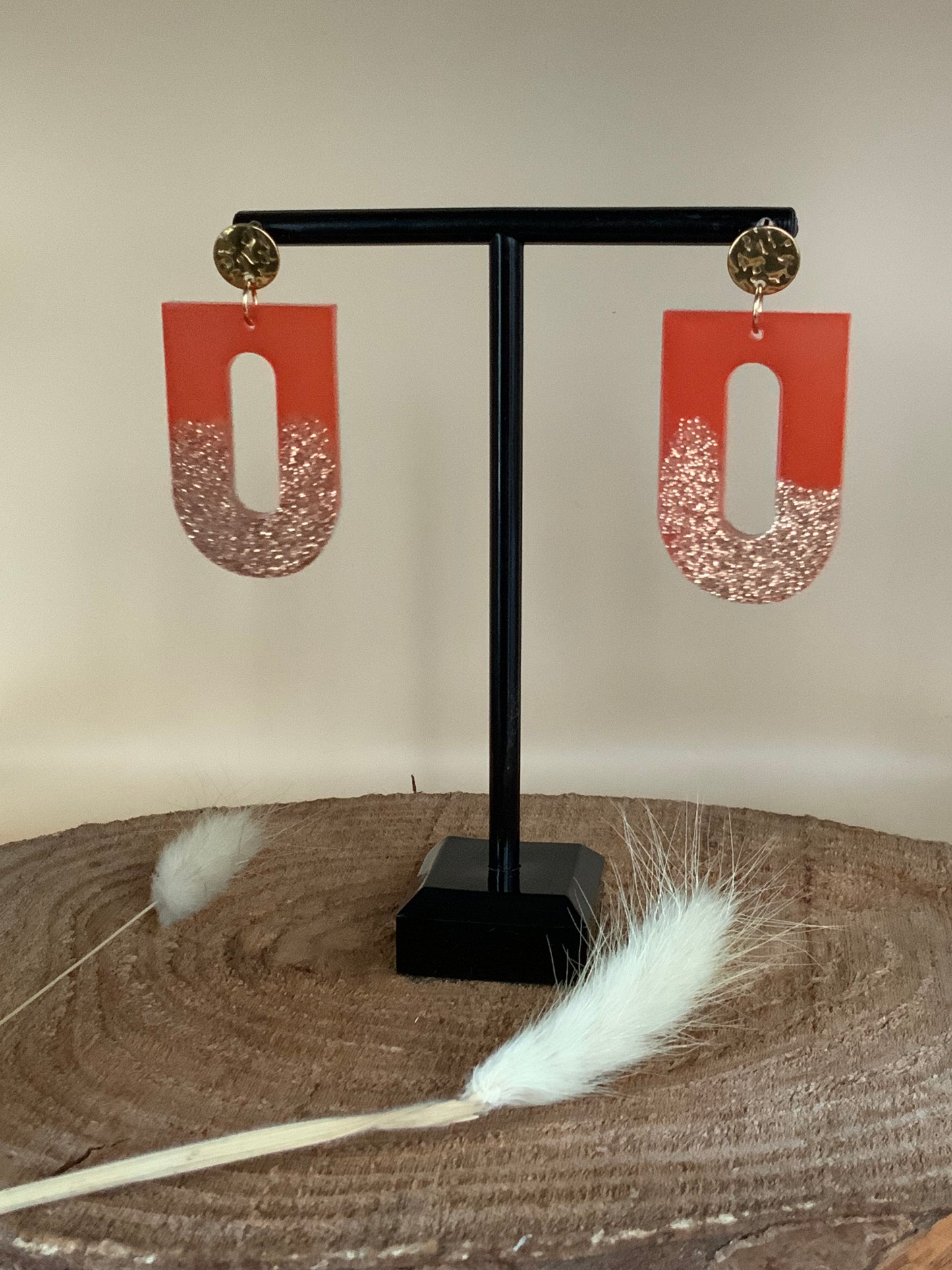 Dailie’s Ovales rouges