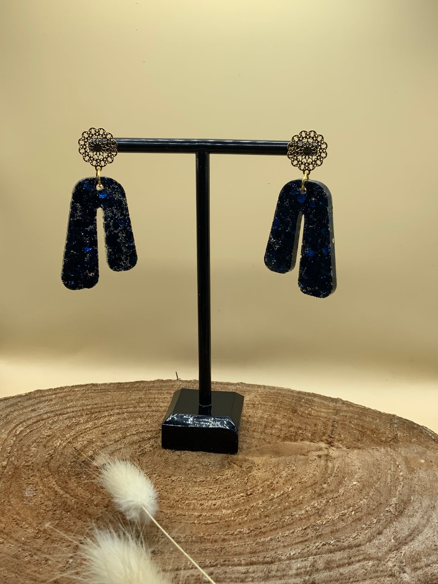 Dailie’s Arches bleues