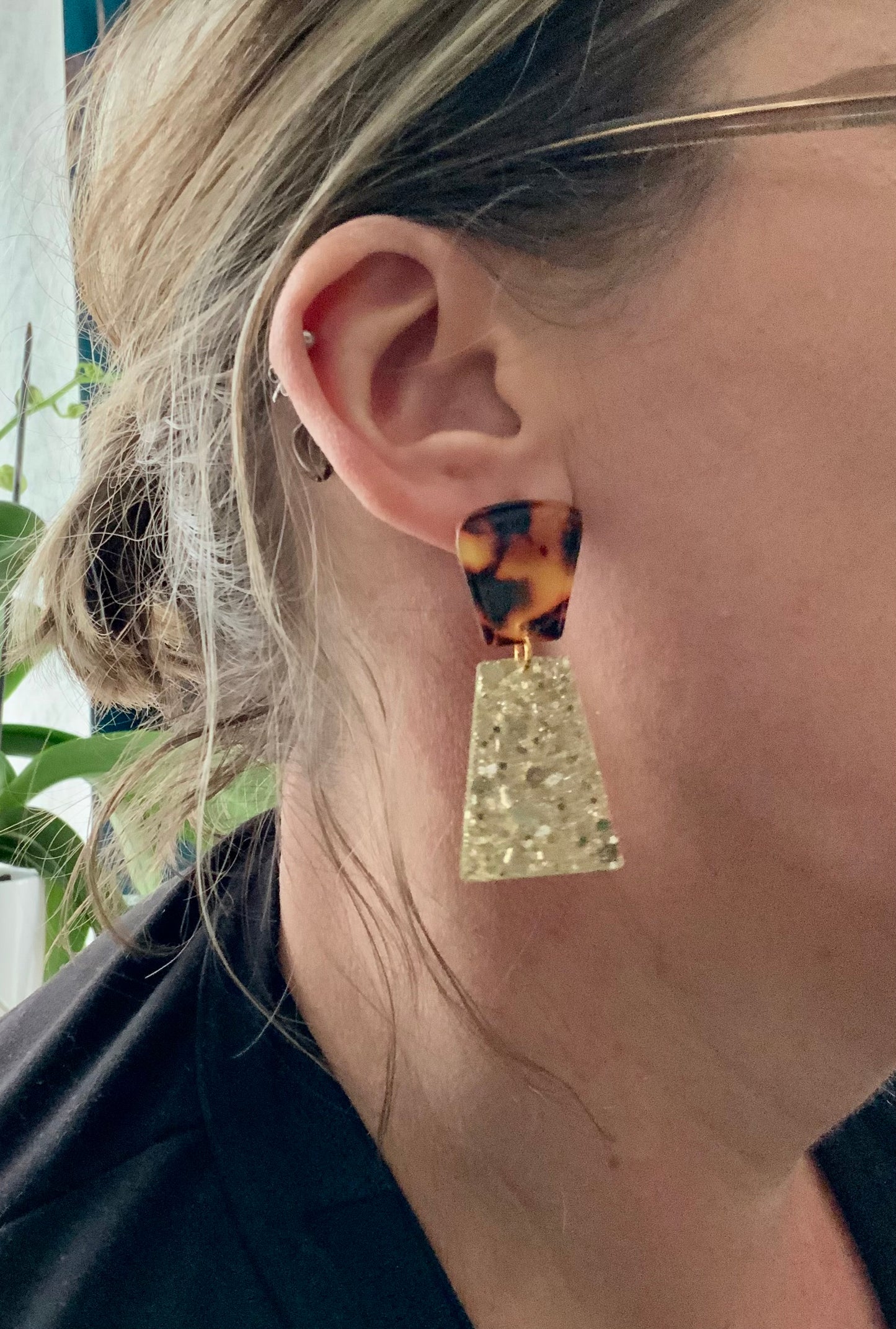 Dailie’s Trapèzes dorées