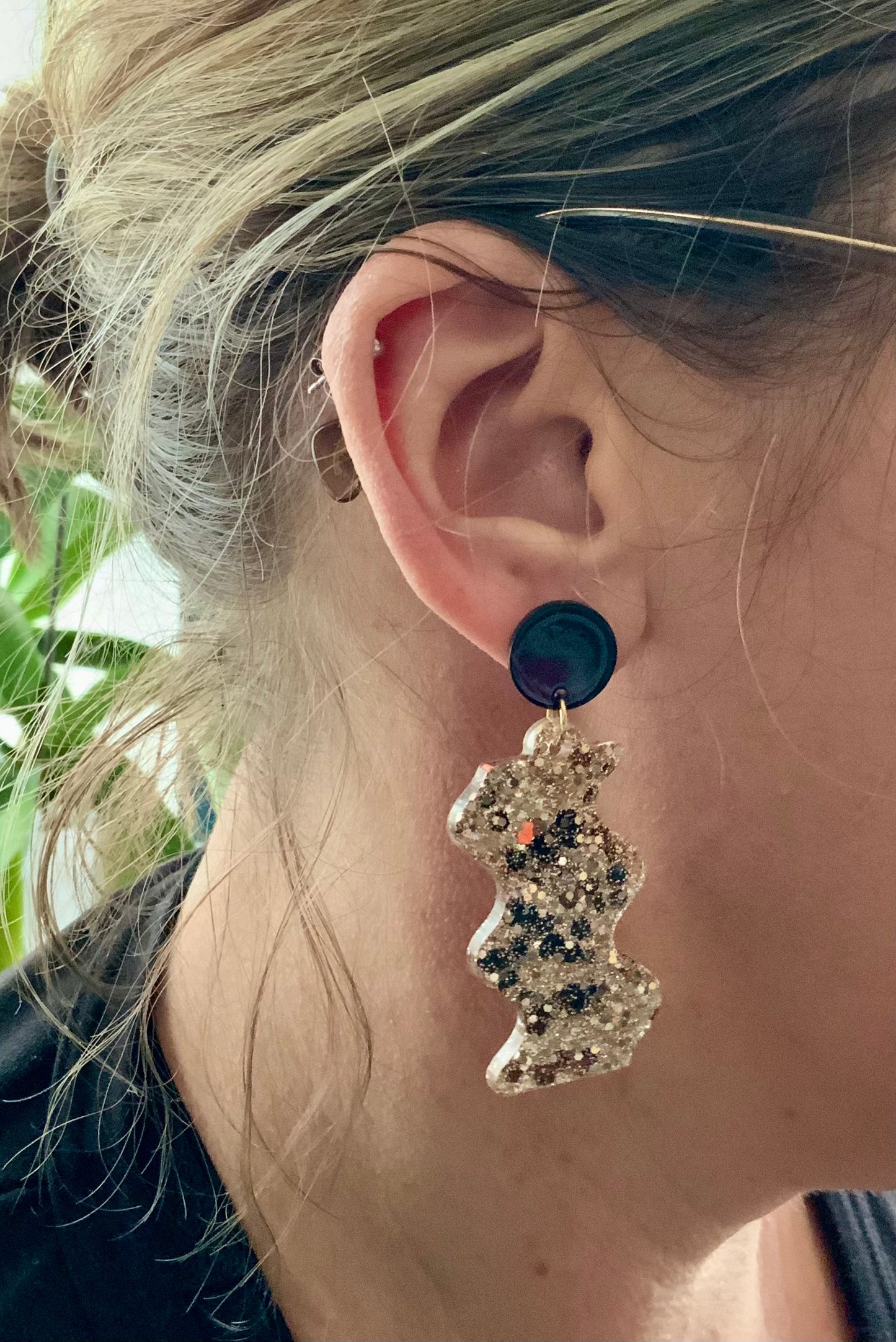 Dailie’s Vagues dorées