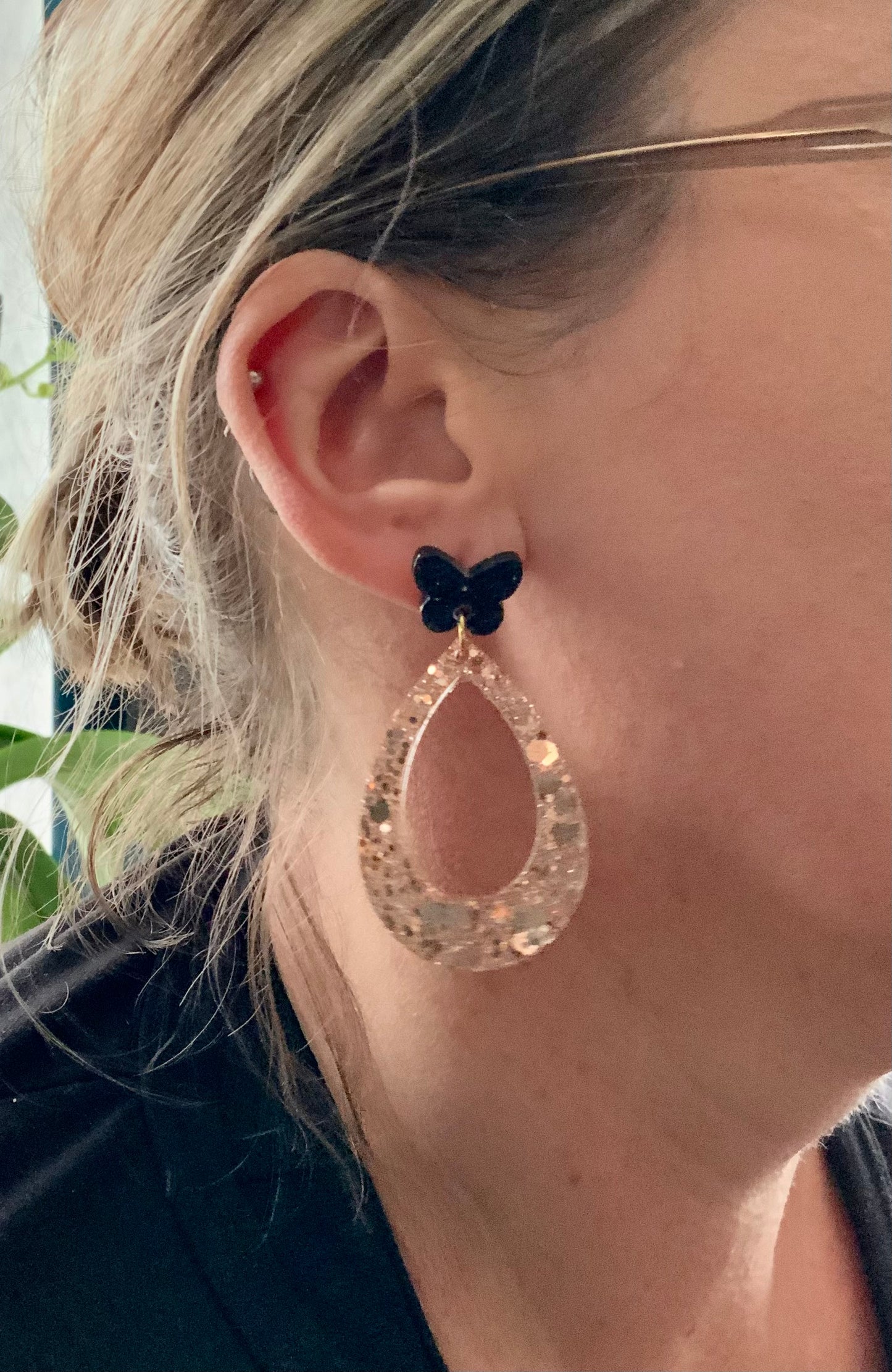 Dailie’s Gouttes or paillettes