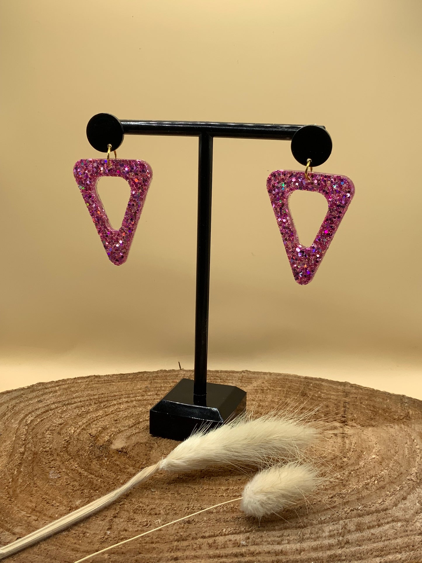 Color’s Triangles roses