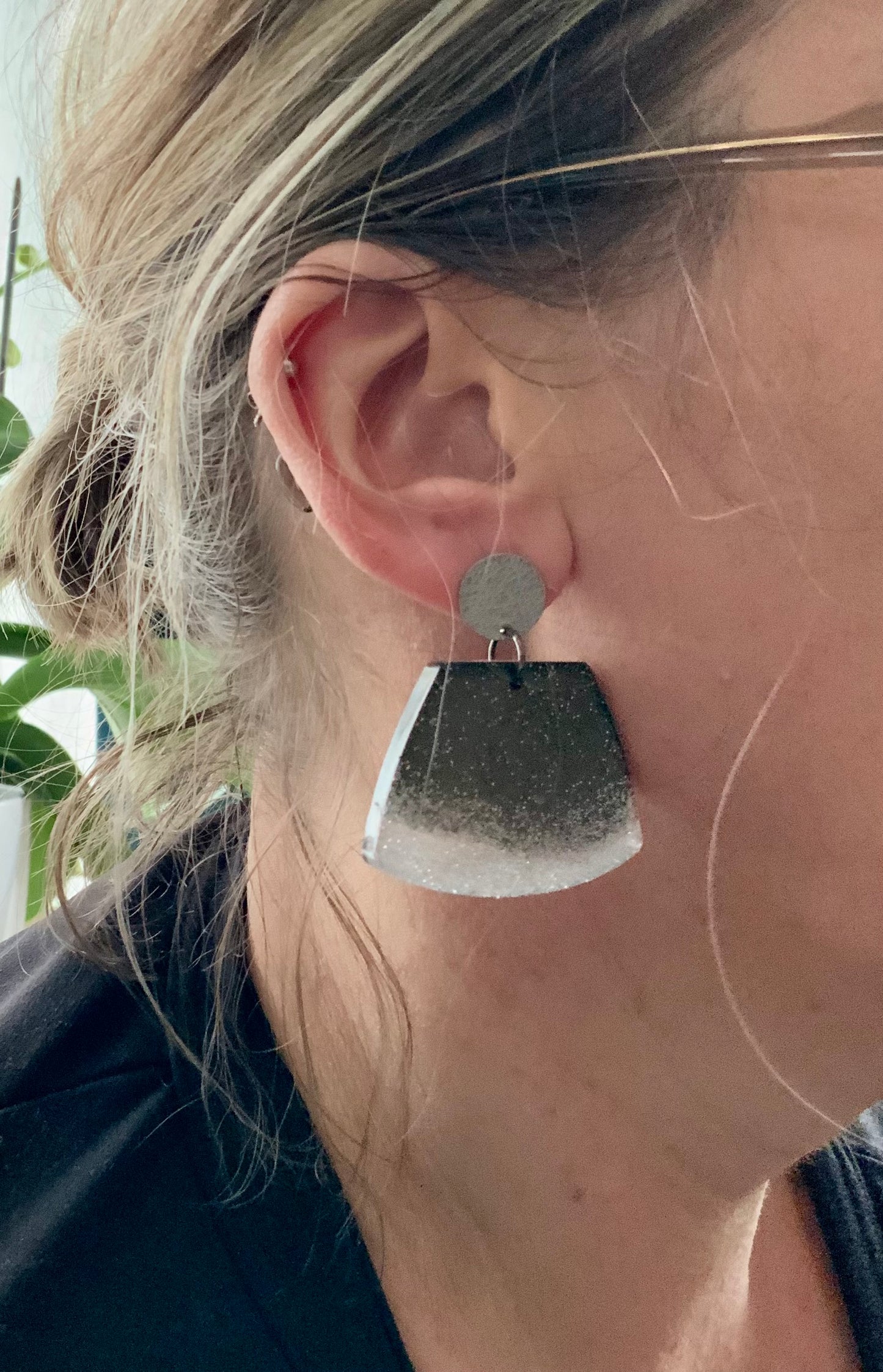 Dailie’s Trapèzes noirs