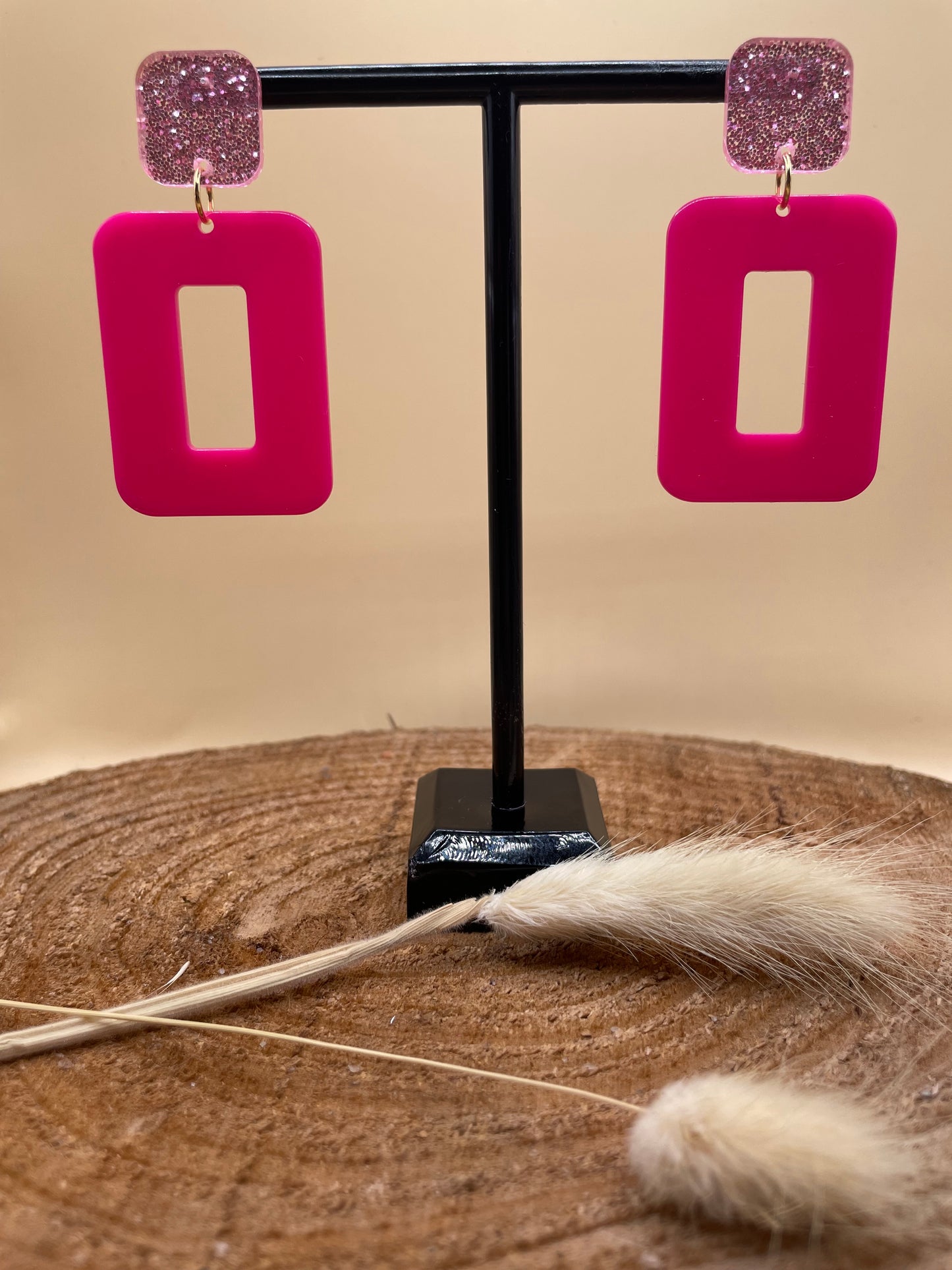 Color’s Rectangles roses