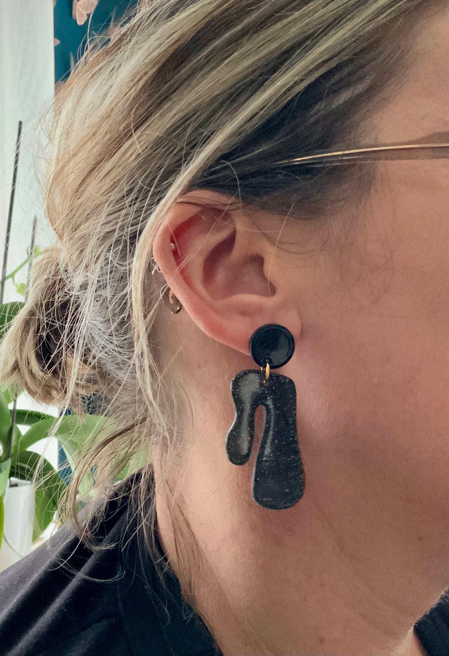 Dailie’s Arches noires