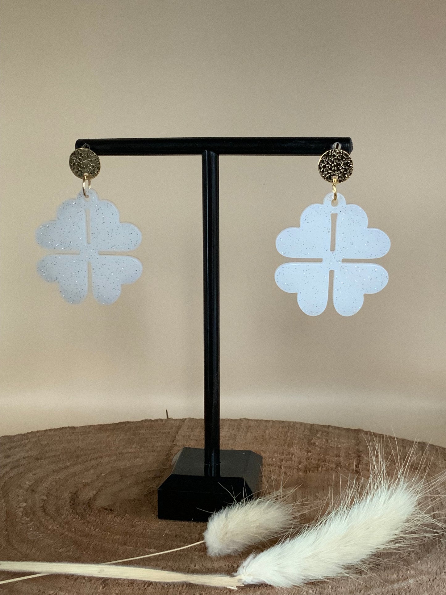 Dailie’s Fleurs blanches