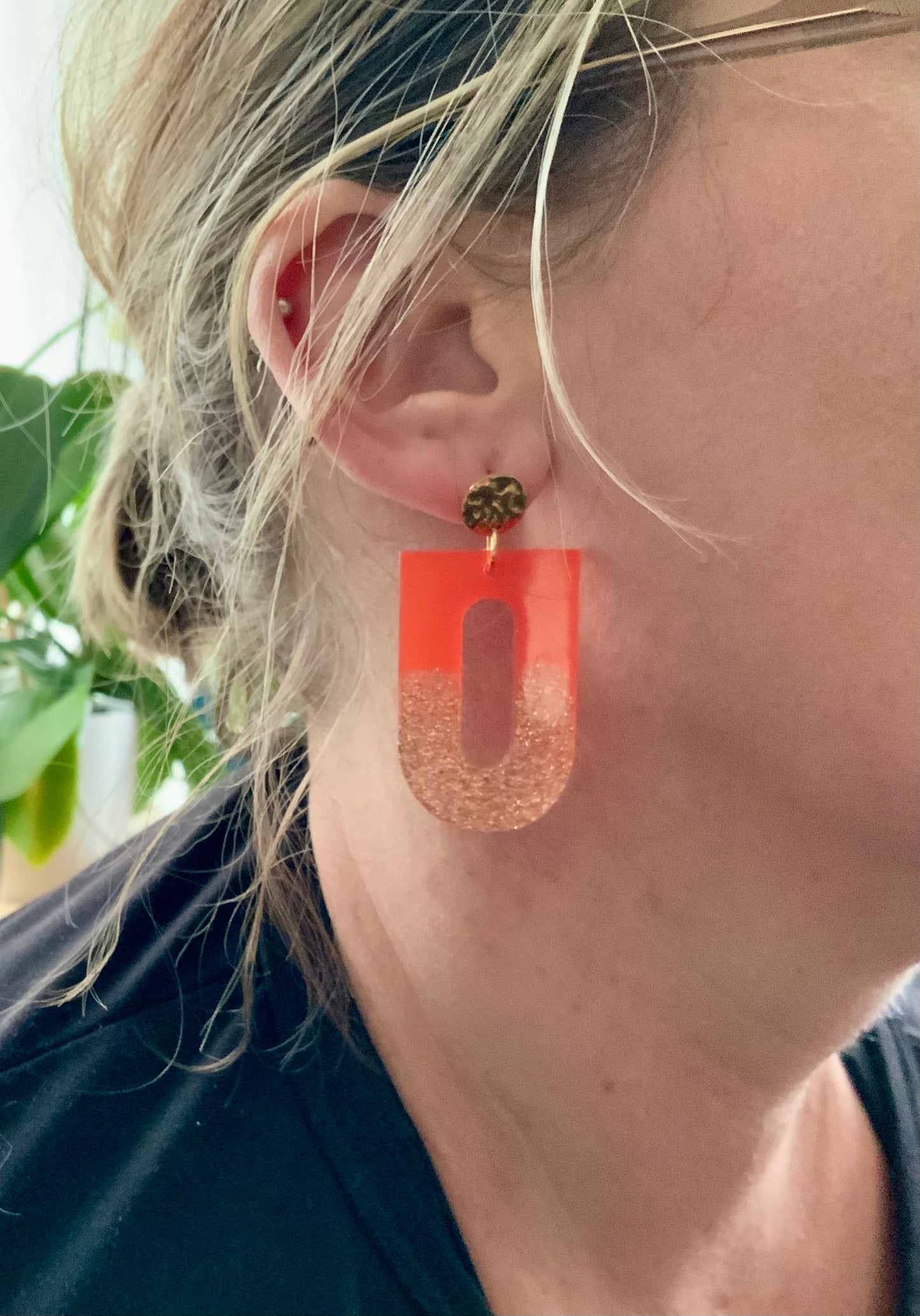 Dailie’s Ovales rouges