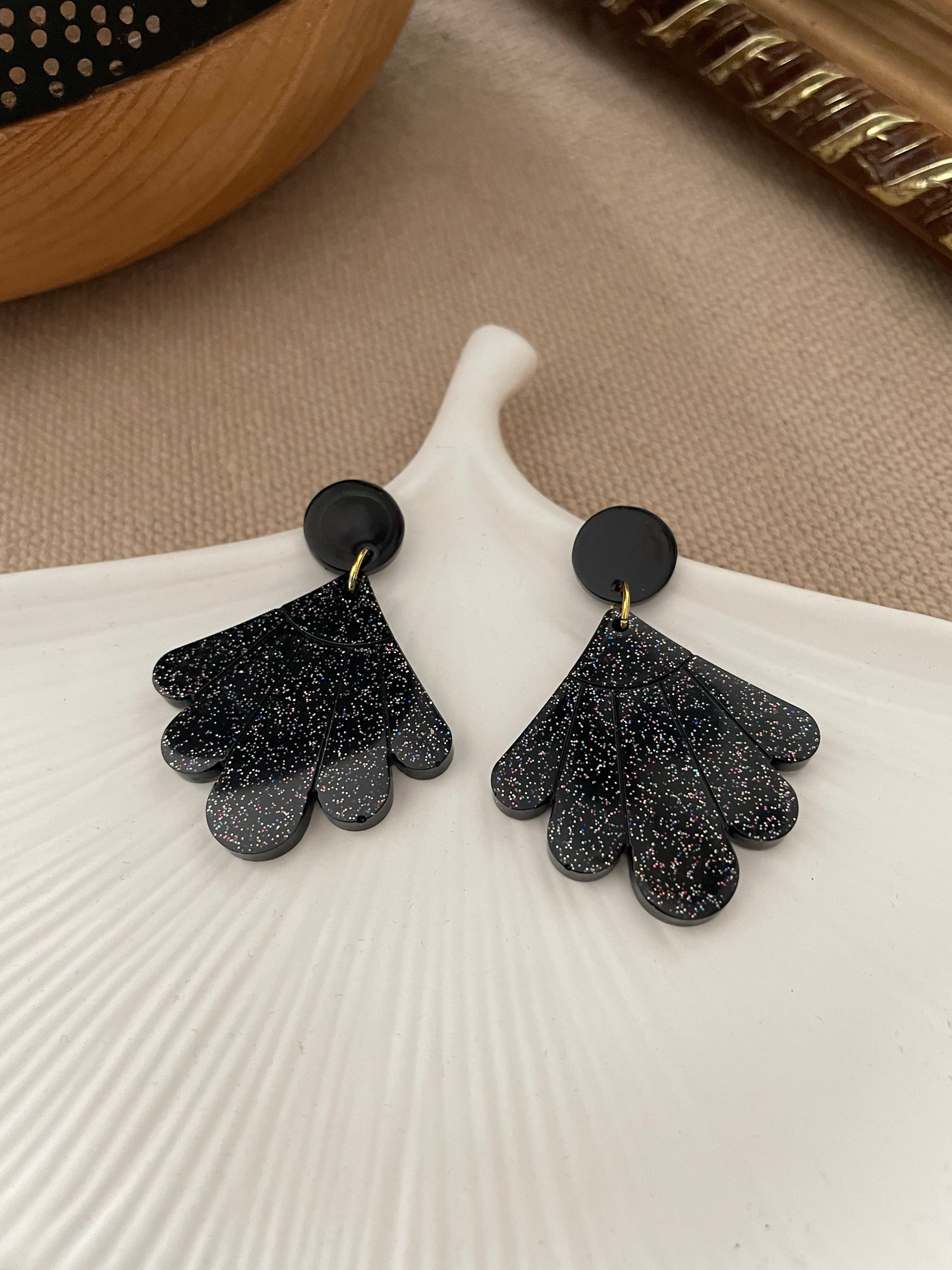 Dailie’s Pétales noirs