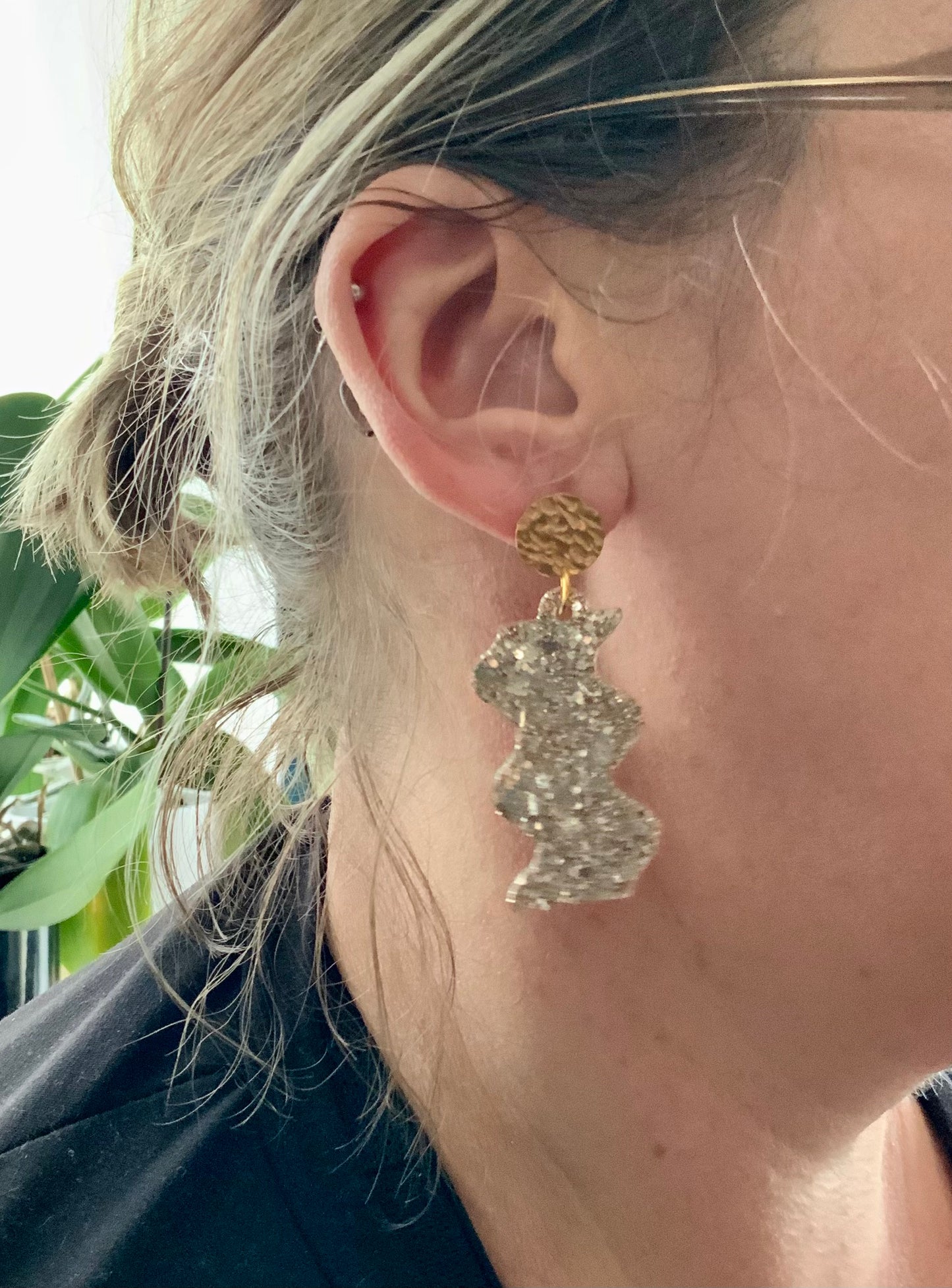 Dailie’s Vagues dorées