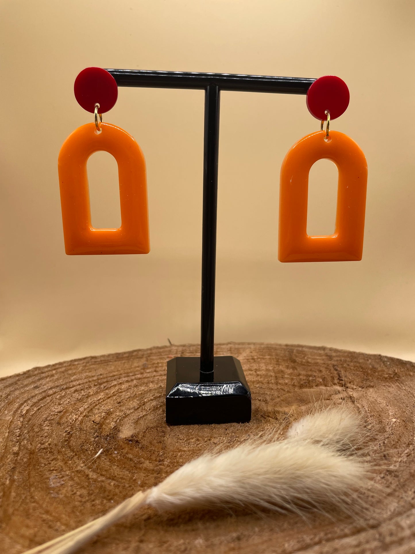 Color’s Arches oranges