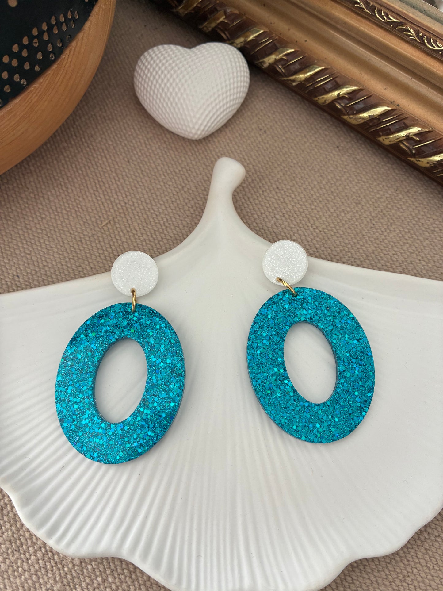 Color’s Rondes turquoise