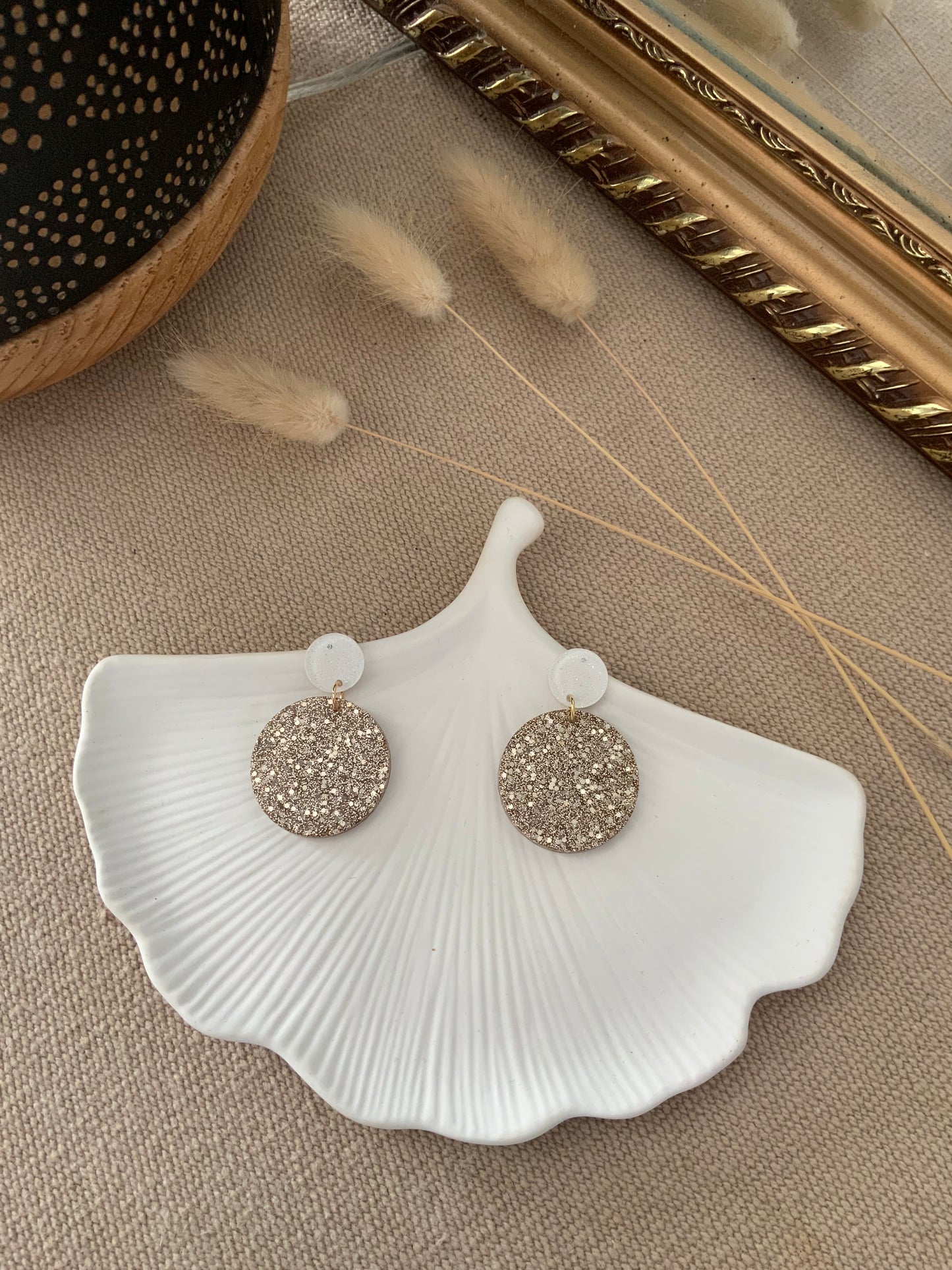 Dailie’s Rondes dorées