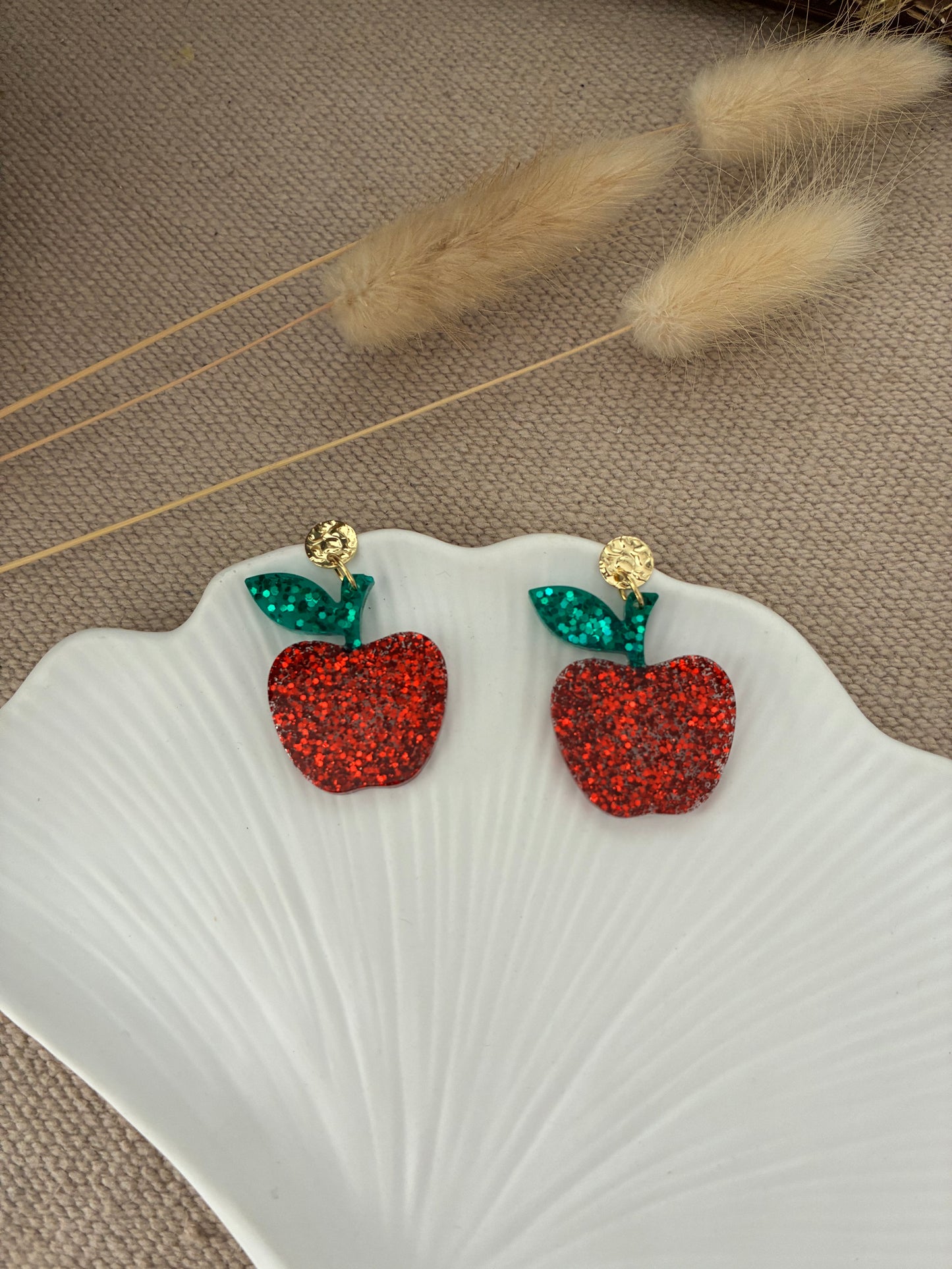 Color’s Fruits