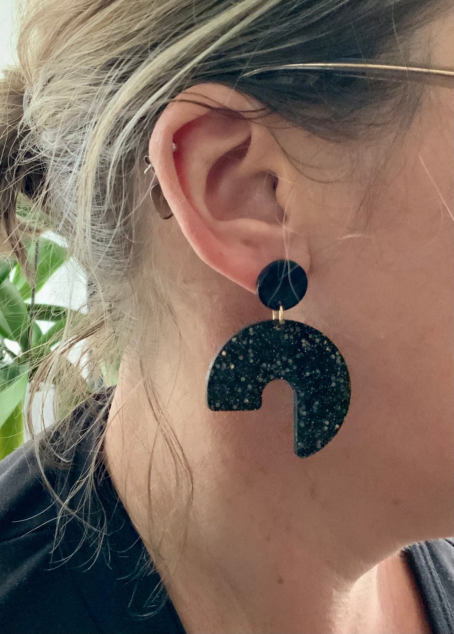 Dailie’s Rondes noires