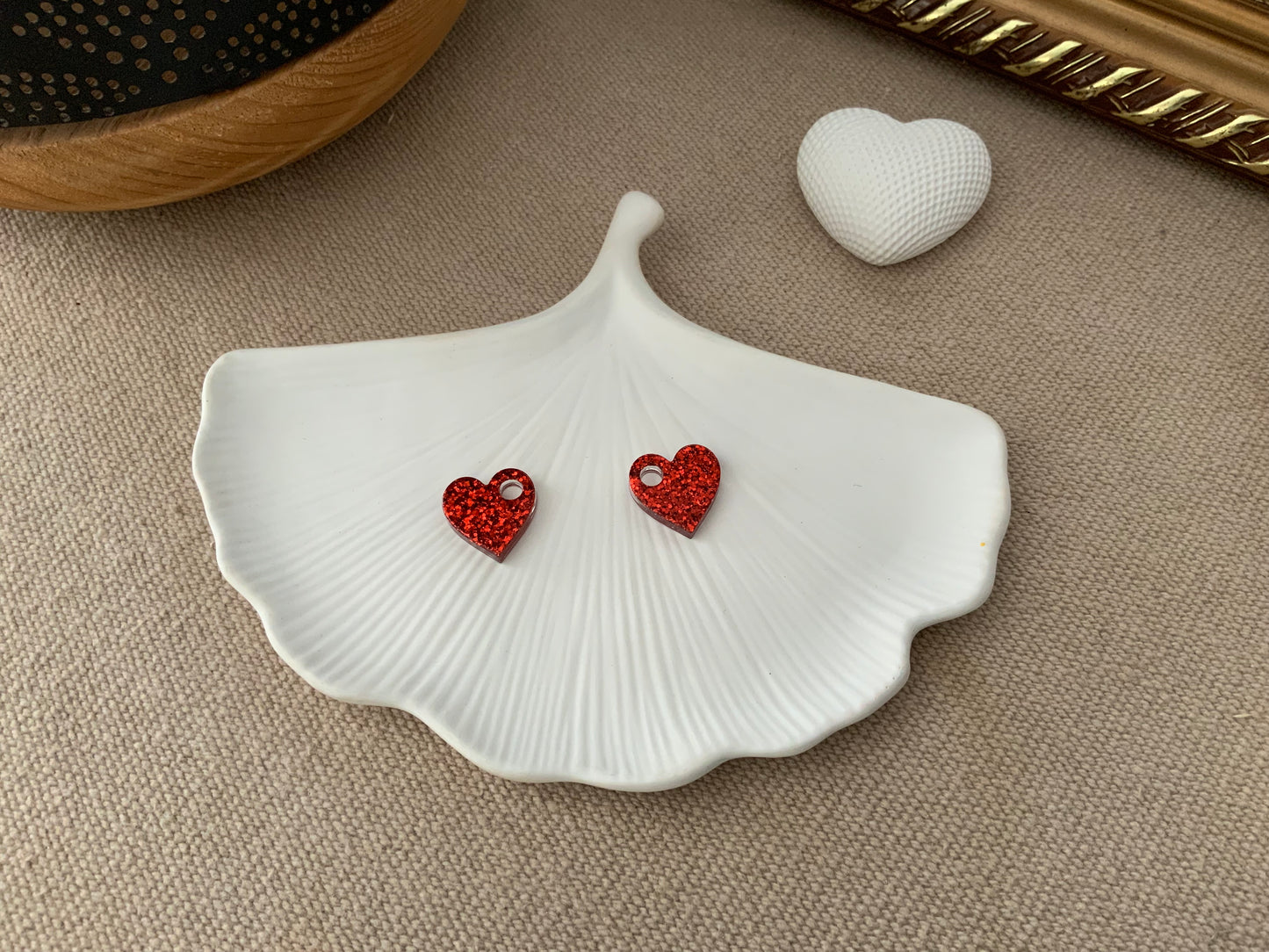 Créole’s Cœurs rouges