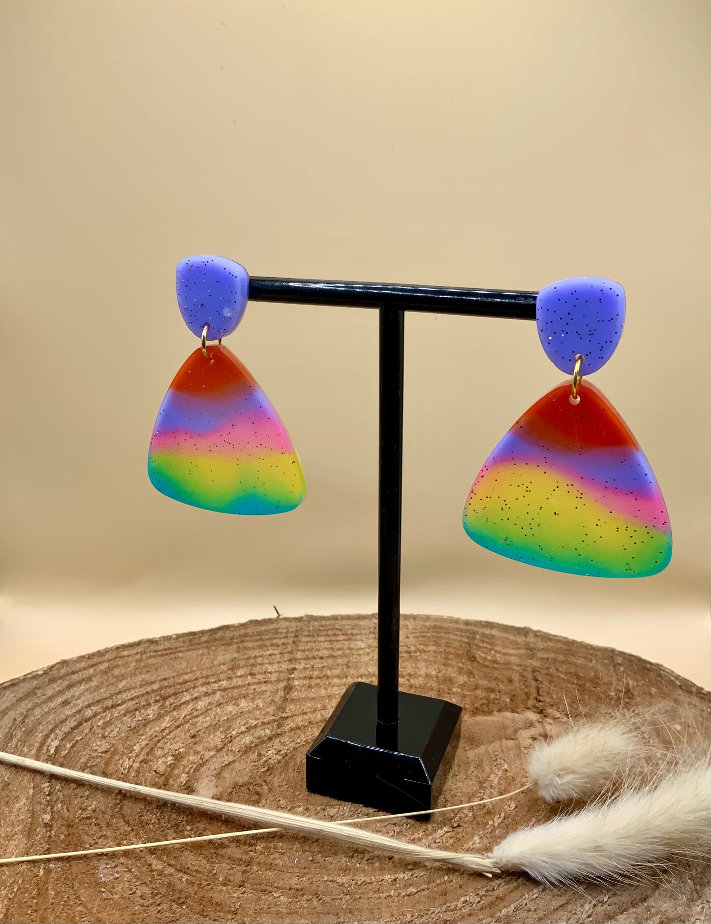 Hologram’s Triangles