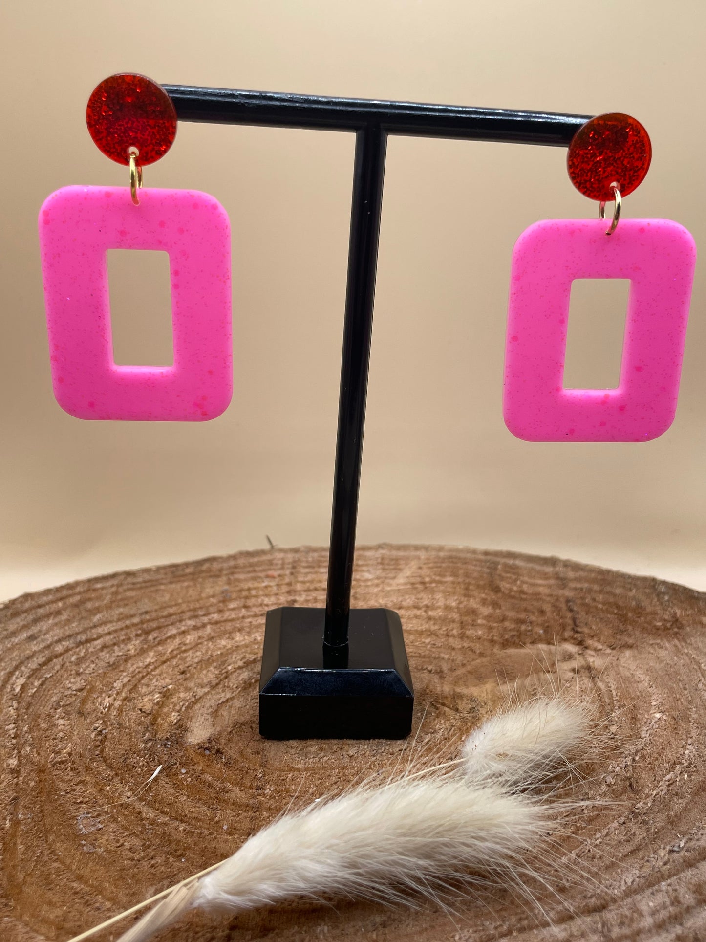 Color’s Rectangles roses