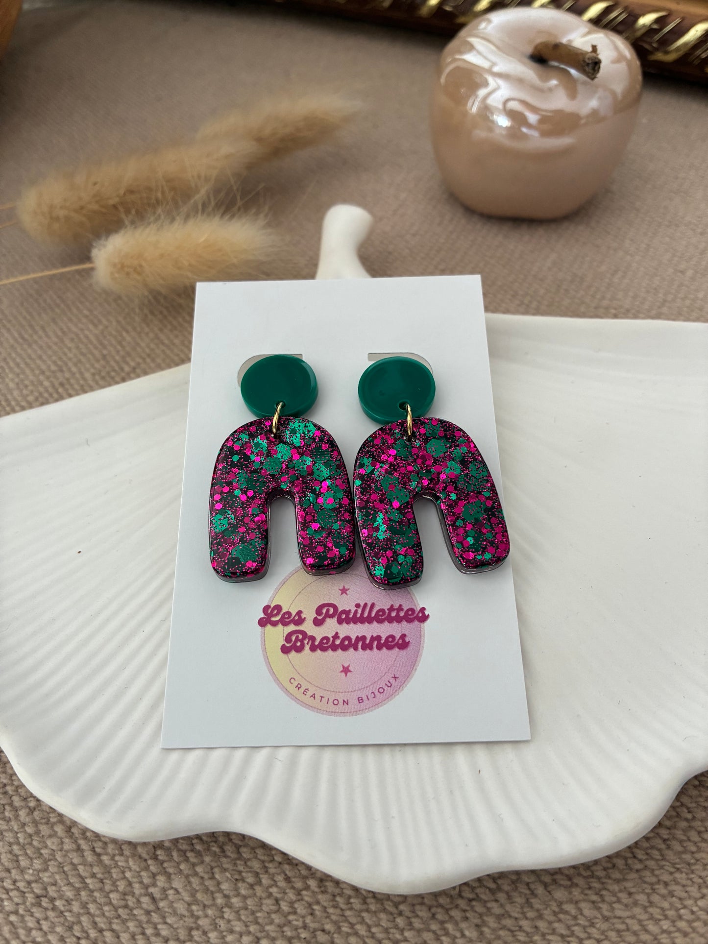 Sweetie’s Arches multicolores
