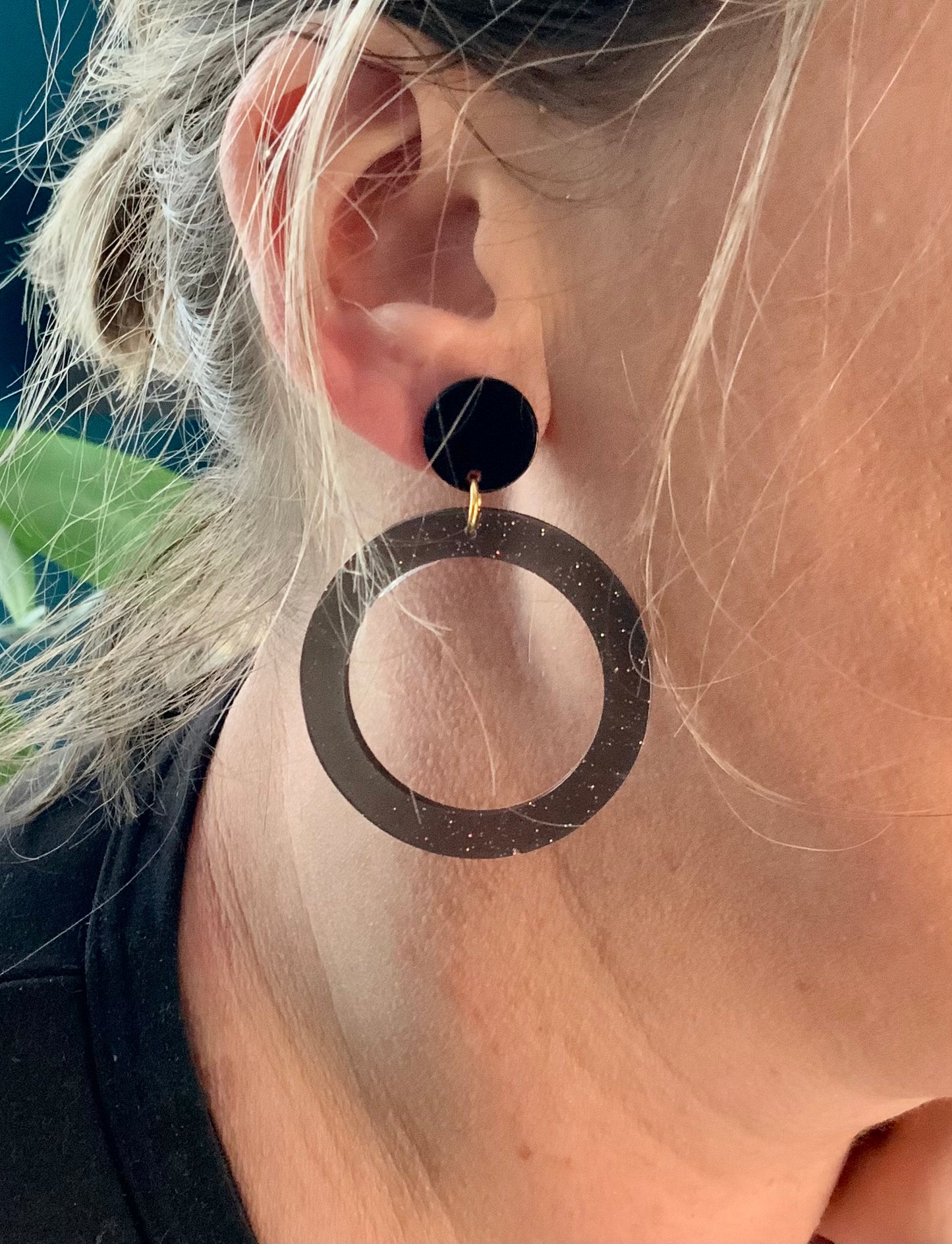 Dailie’s Rondes noires