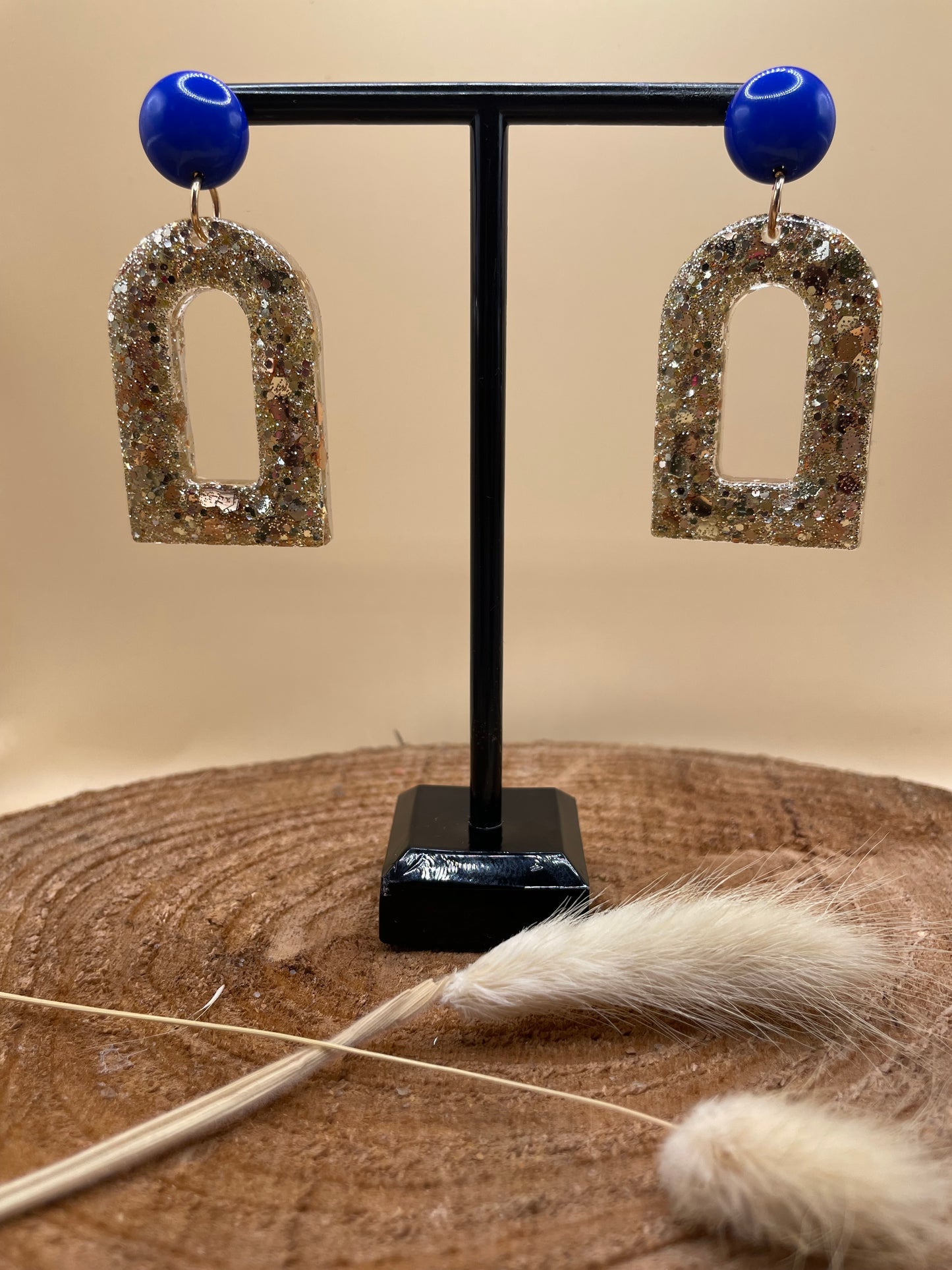 Dailie’s Arches dorées