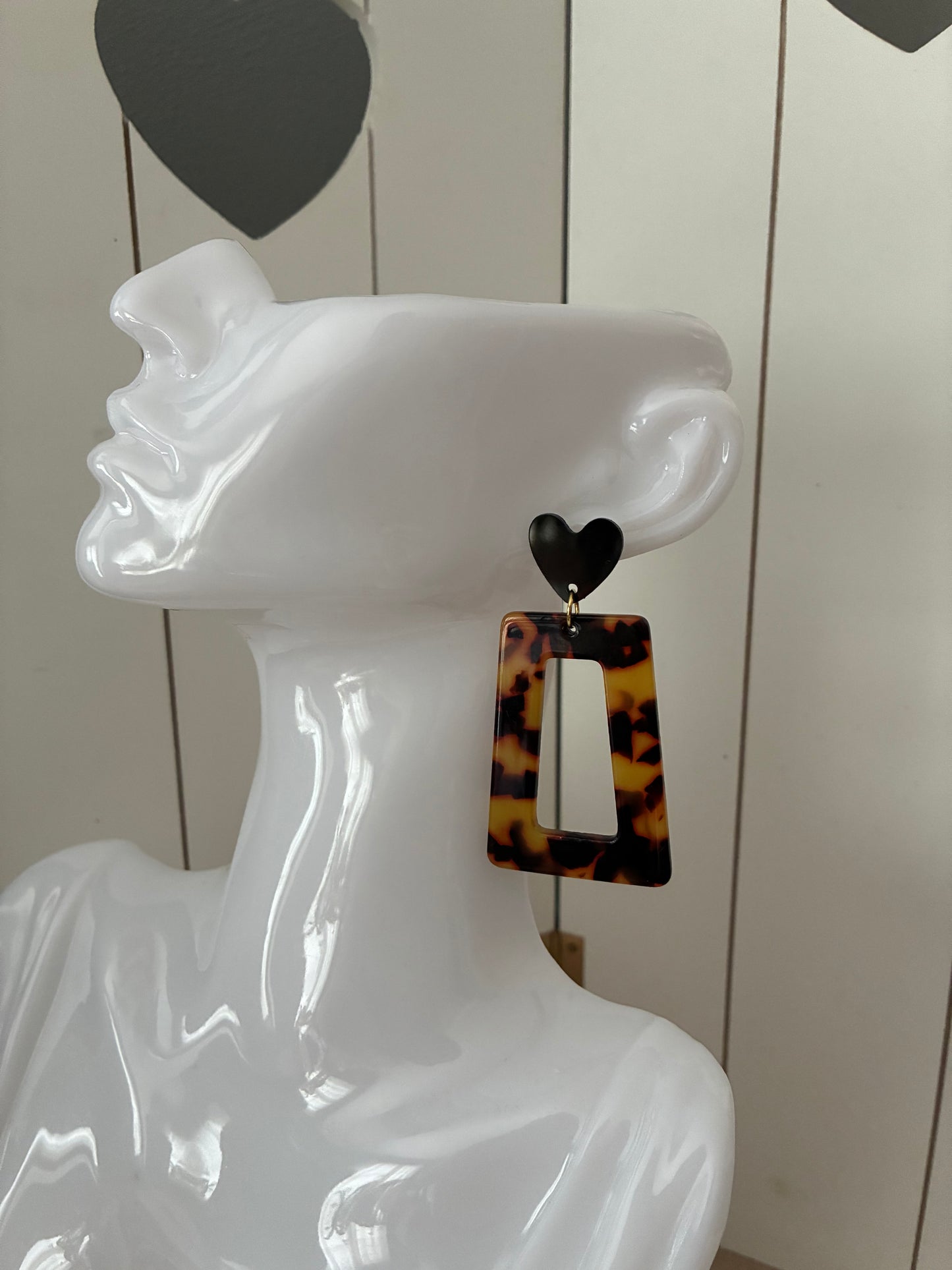 Dailie’s Rectangles écailles