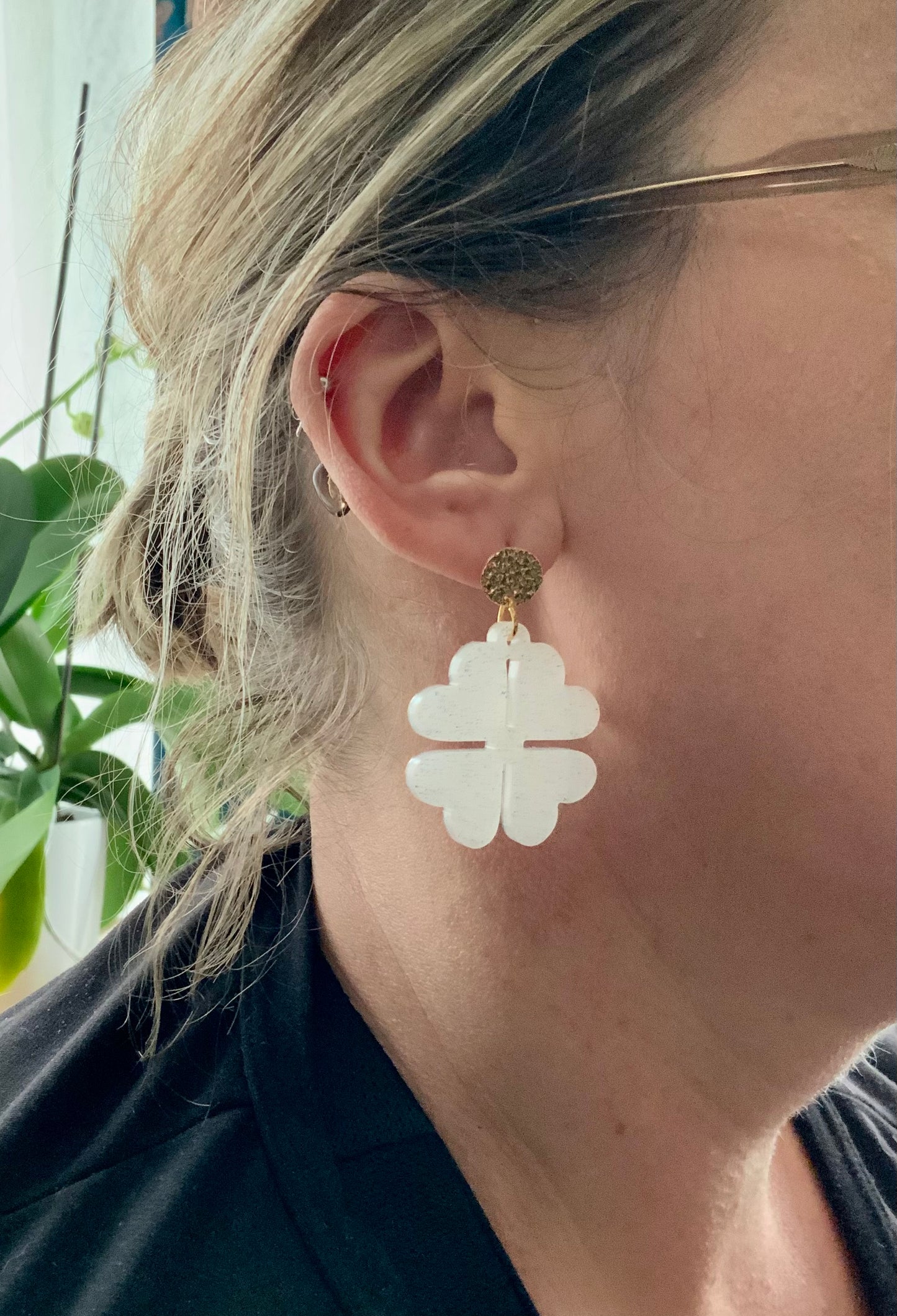 Dailie’s Fleurs blanches