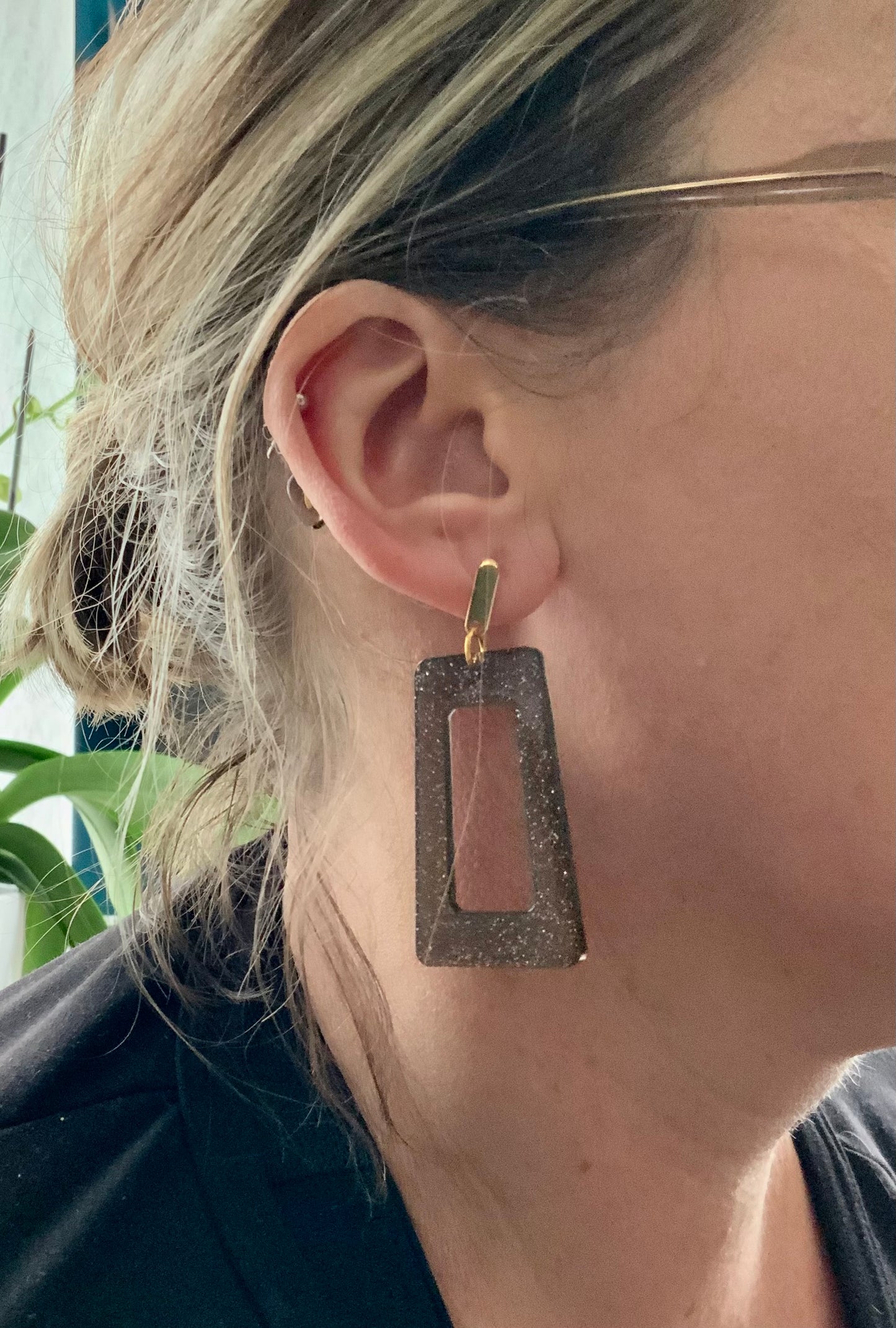 Dailie’s Rectangles noires