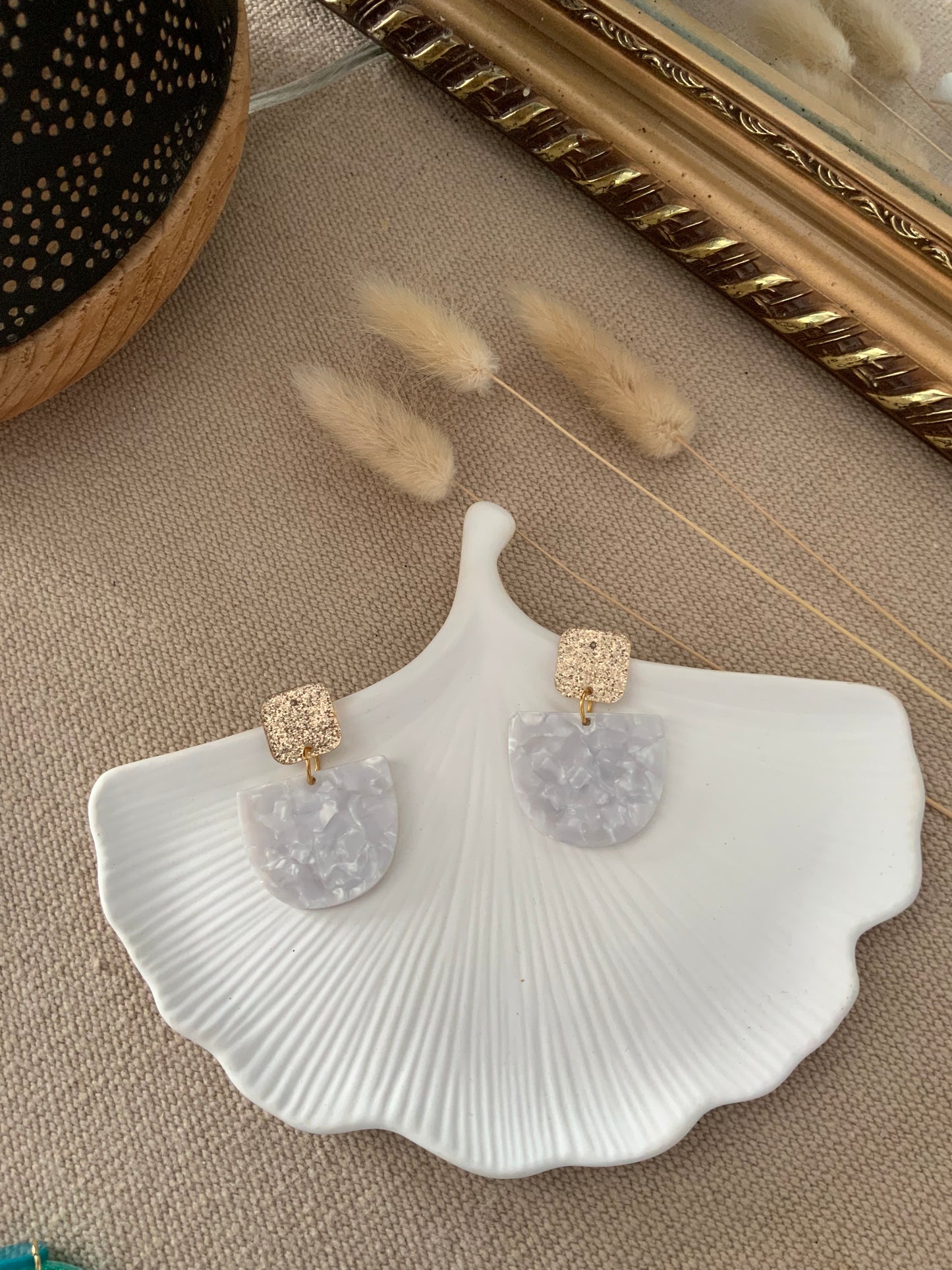 Dailie’s Gouttes nacrées