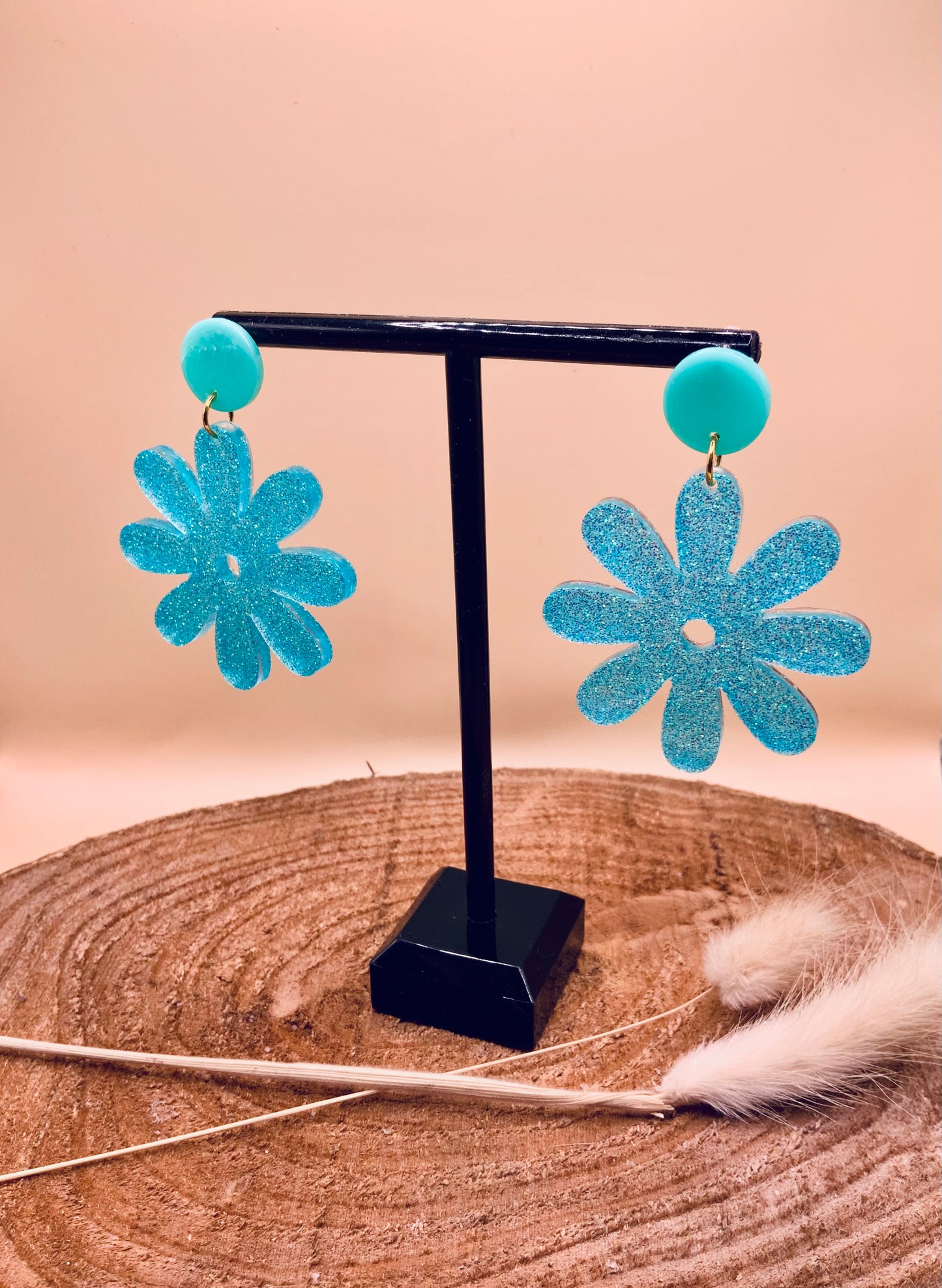 Color’s Fleurs bleues