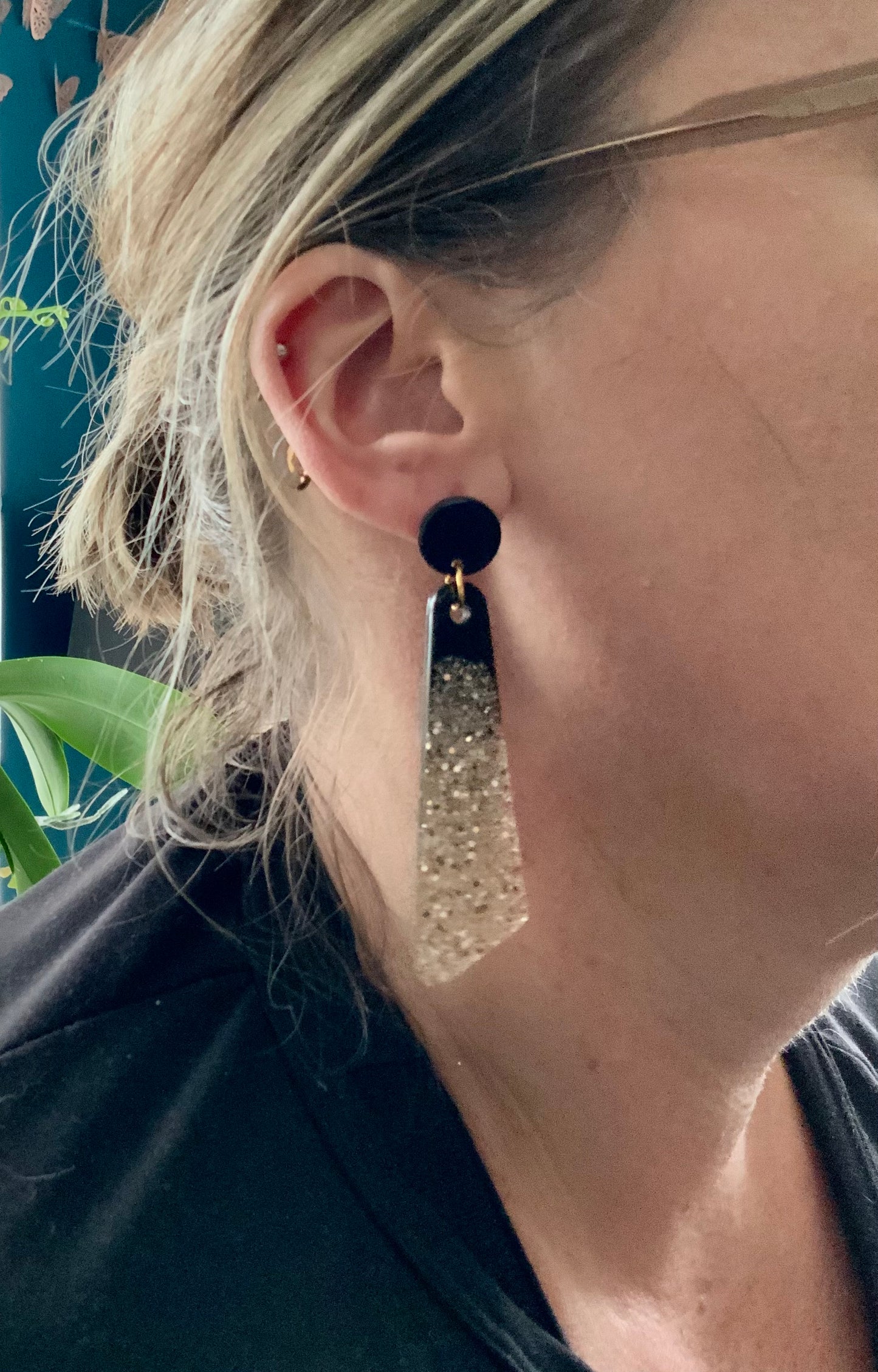 Dailie’s Trapèzes dorées