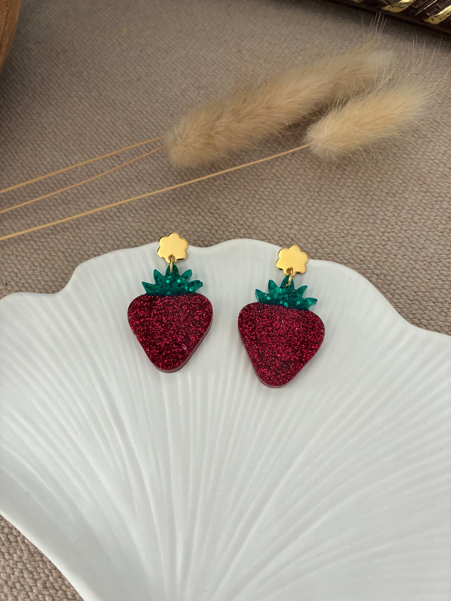 Color’s Fruits