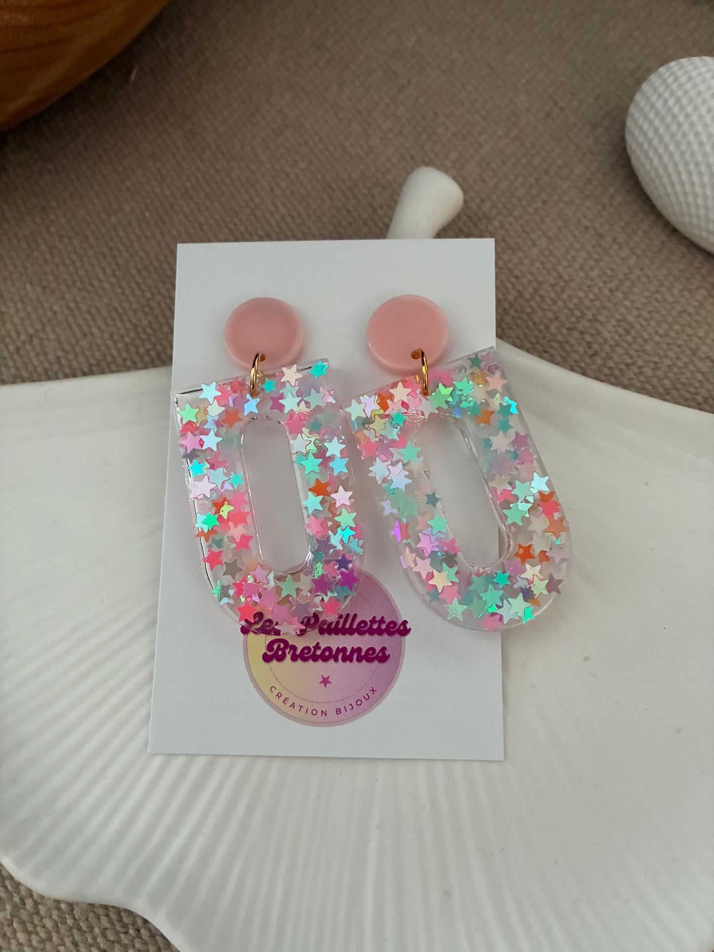 Color’s Gouttes multicolores pop