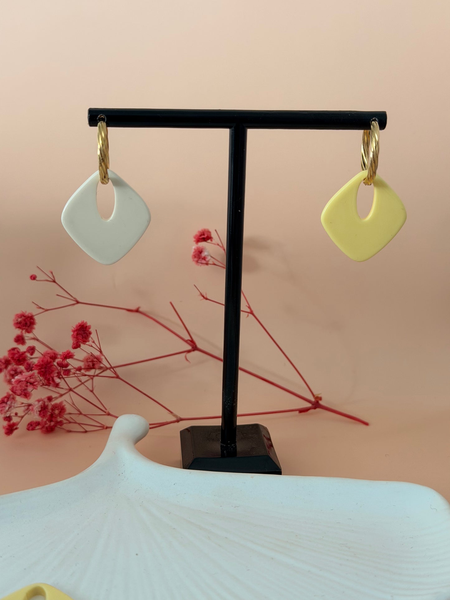 Créole’s Losanges