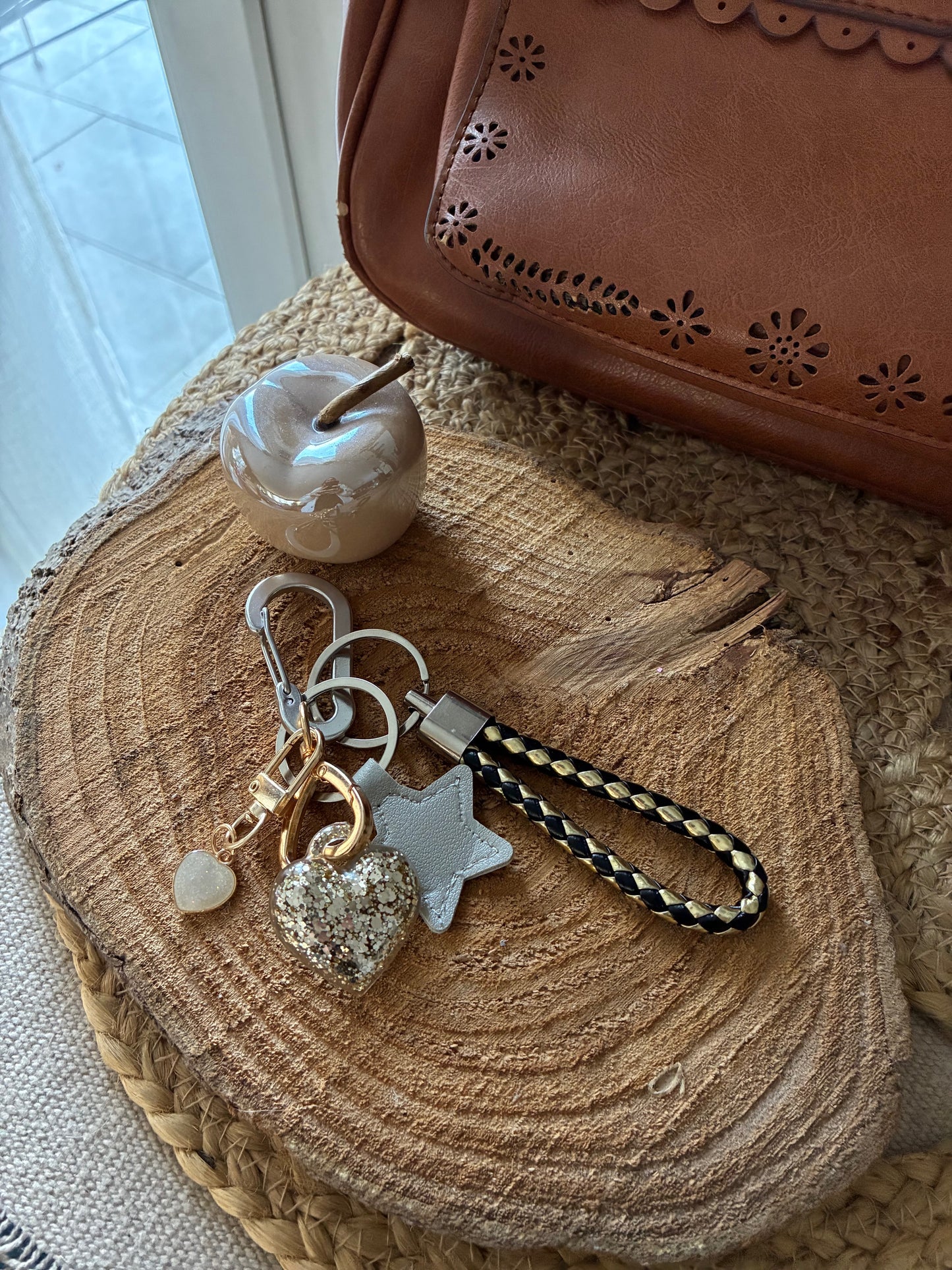 Grigri, Bijou de Sac