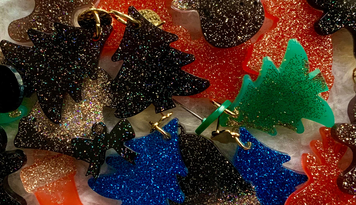 Collection de Noël