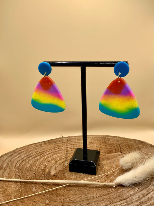 Hologram’s Triangles