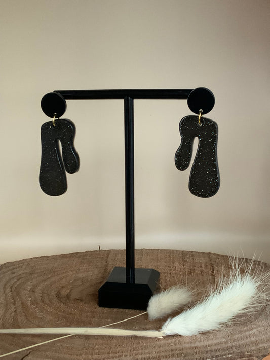Dailie’s Arches noires