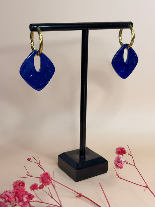 Créole’s Losanges