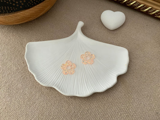 Créole’s Fleurs pailletées