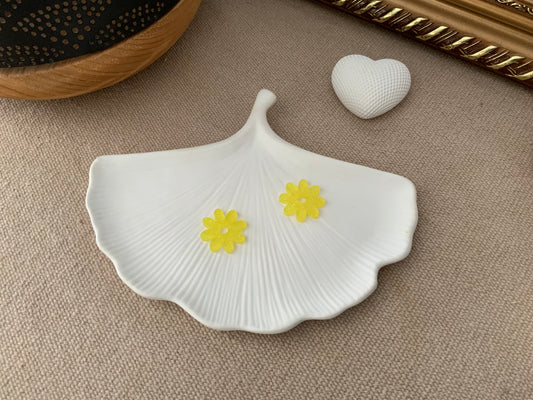 Créole’s Marguerites jaunes