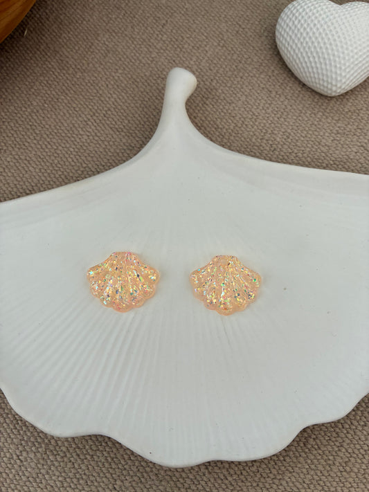 Créole’s Coquillages pailletés