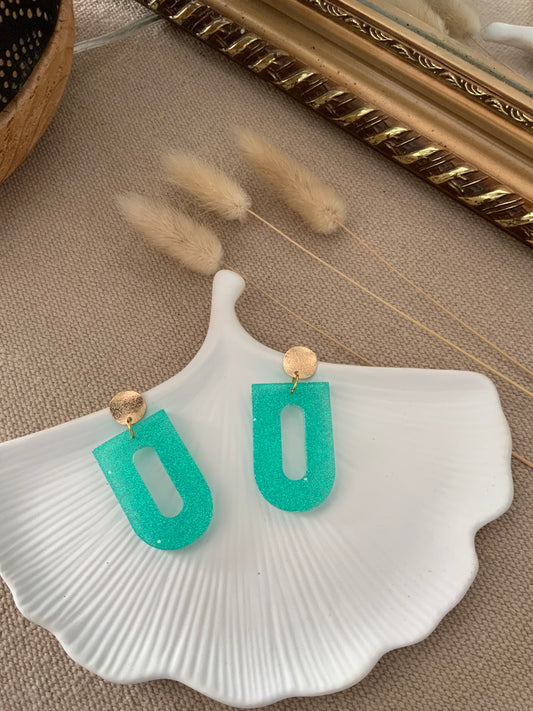 Color’s Gouttes vertes