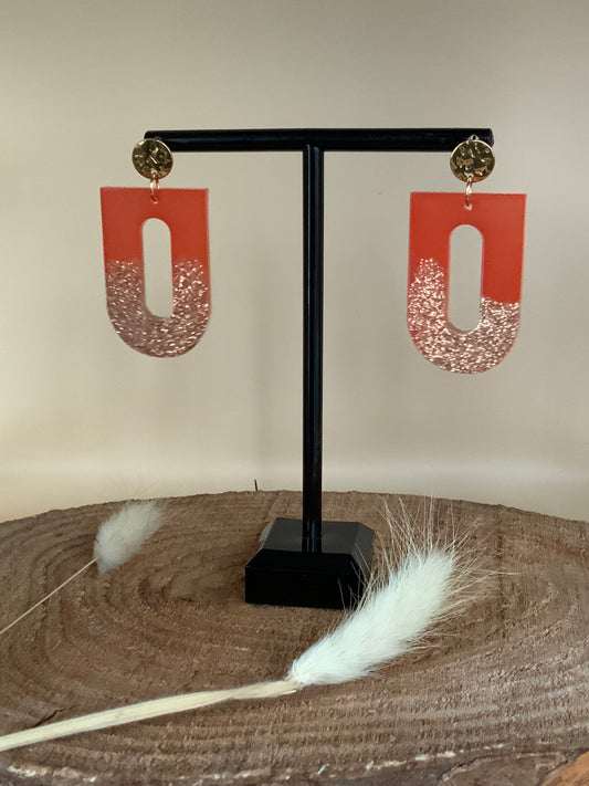 Dailie’s Ovales rouges